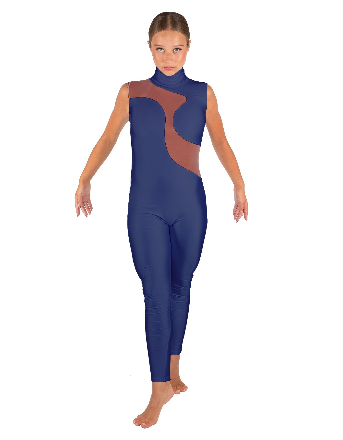 navy