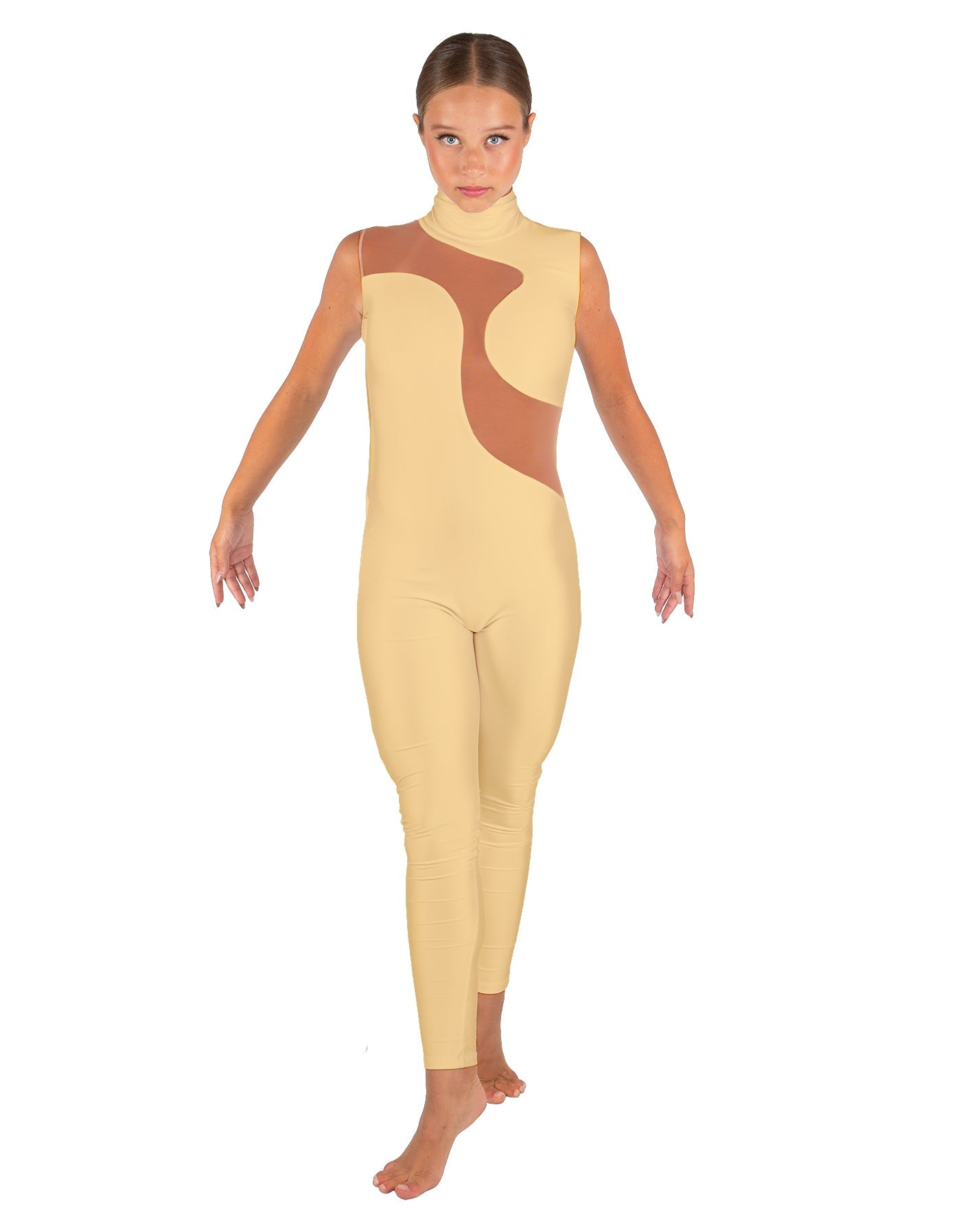 paleyellow