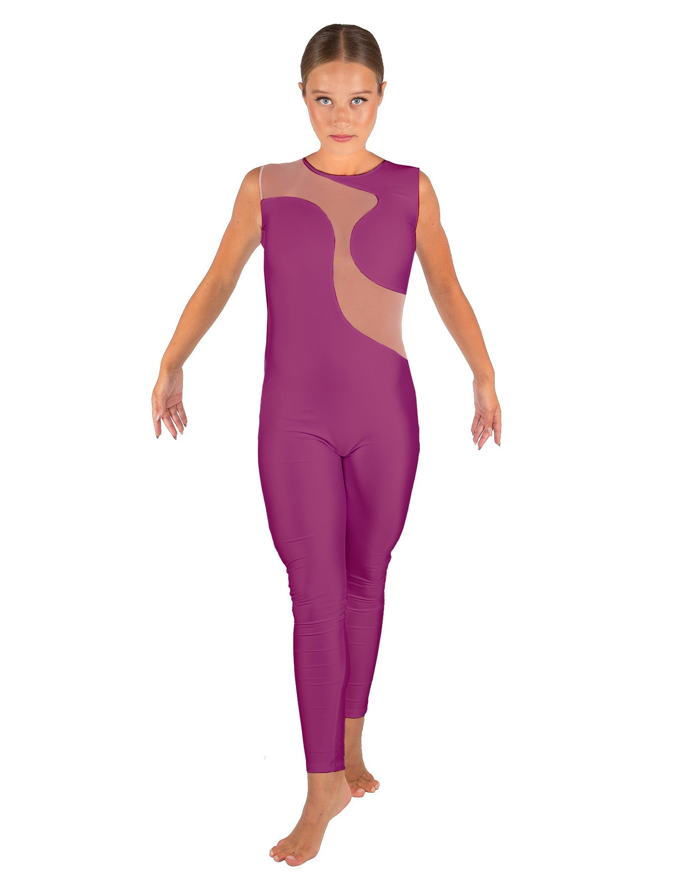 magenta