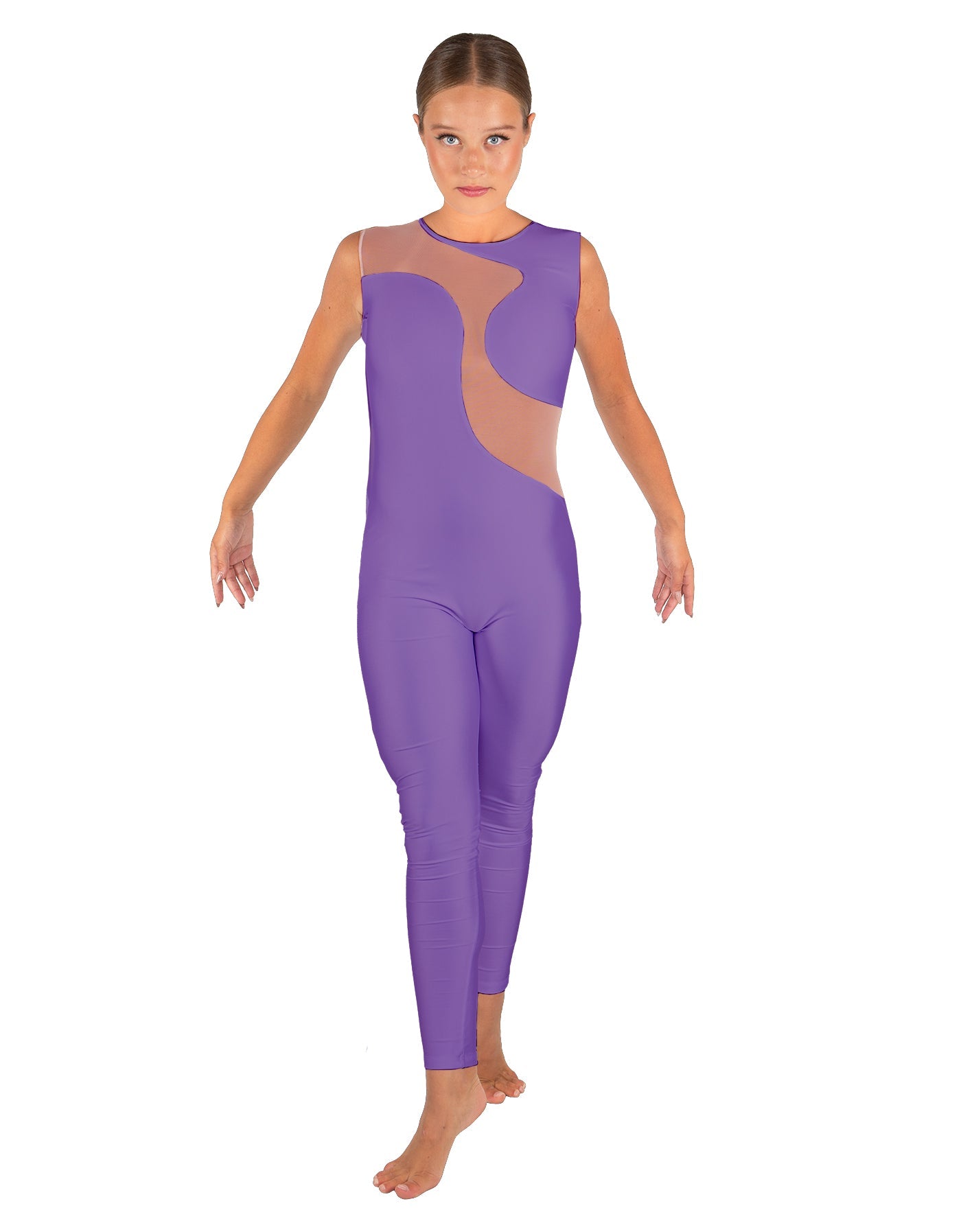 violet