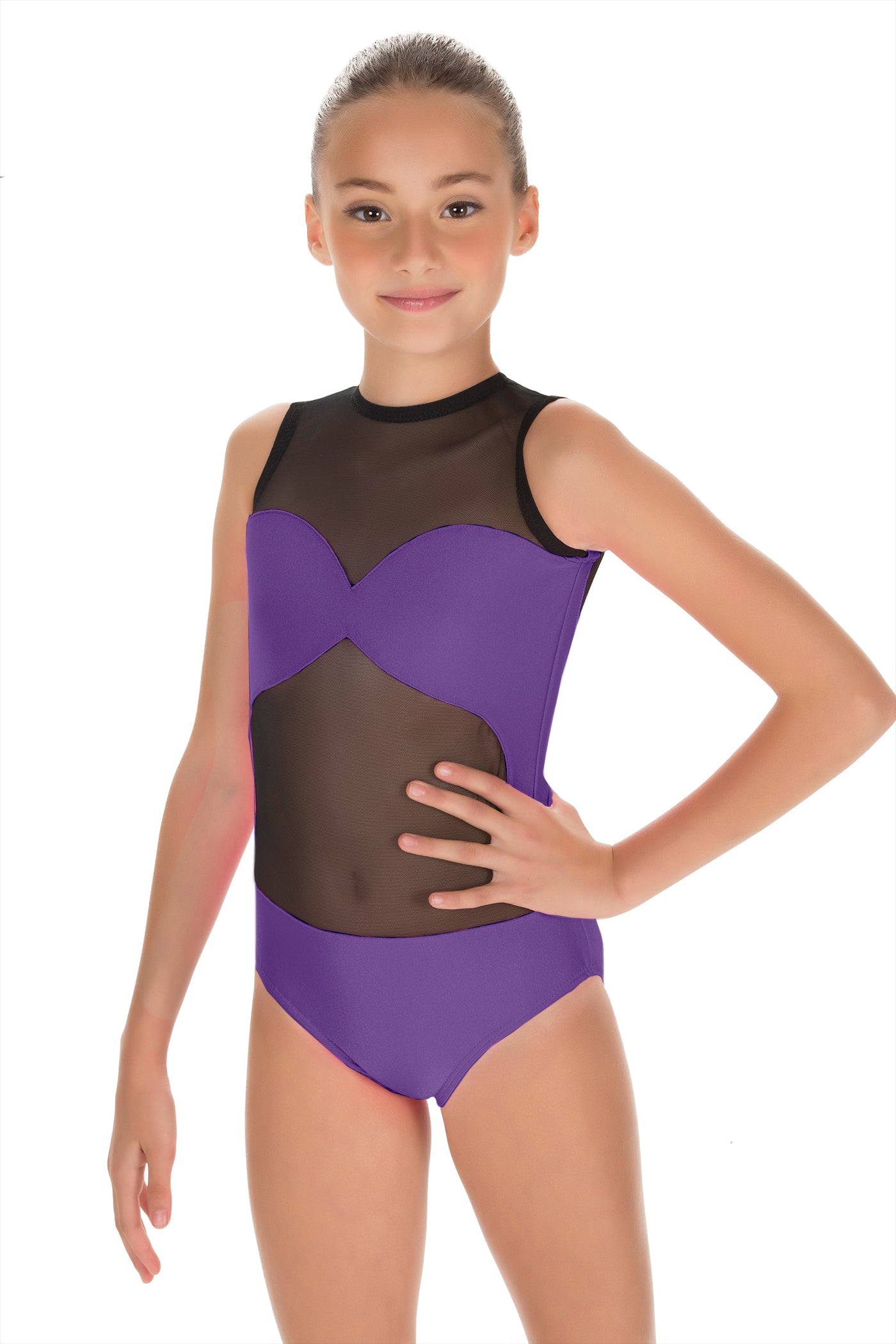 violet