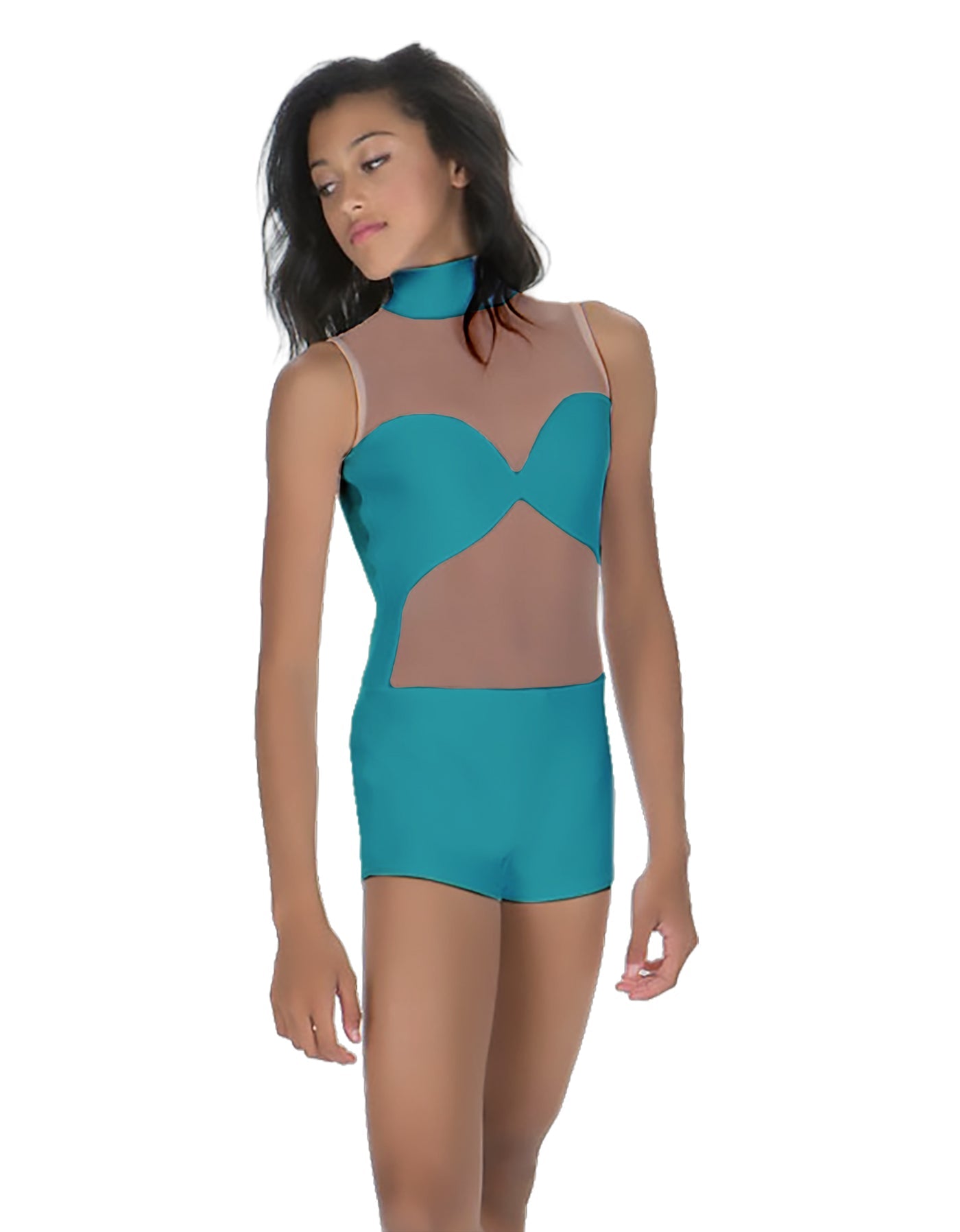 dustyteal