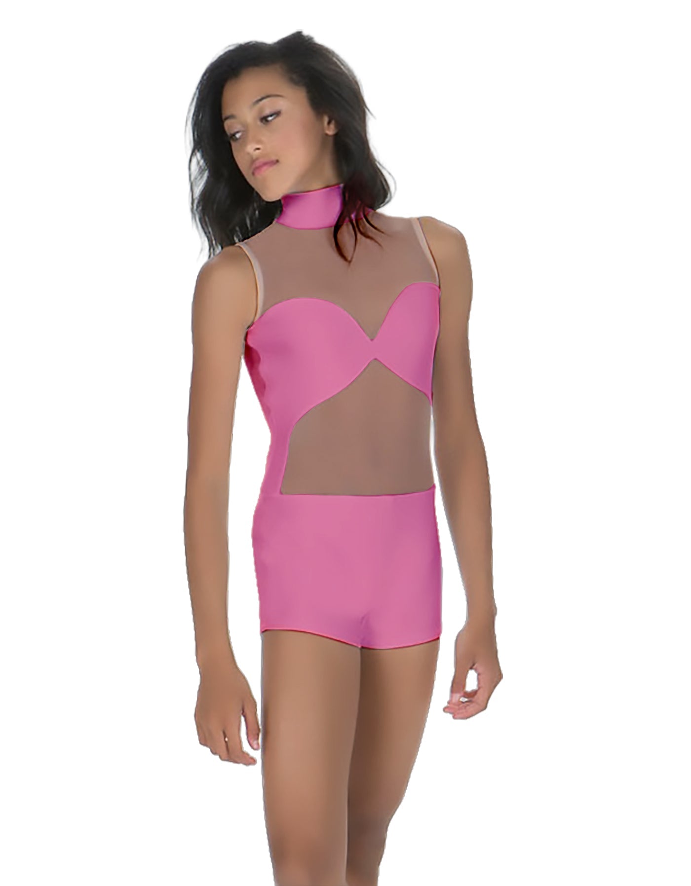 ticklemenpink