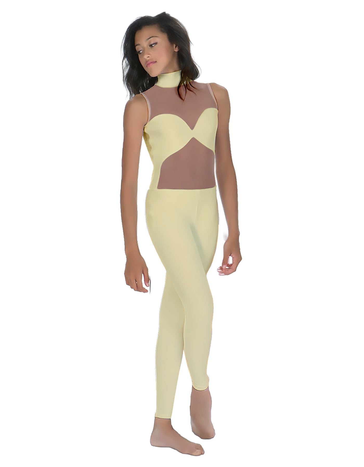 pastelyellow