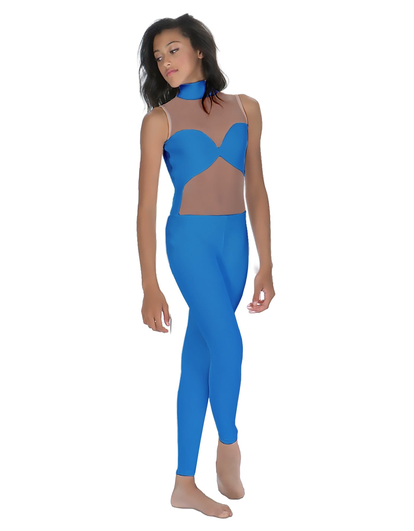 bluegreen
