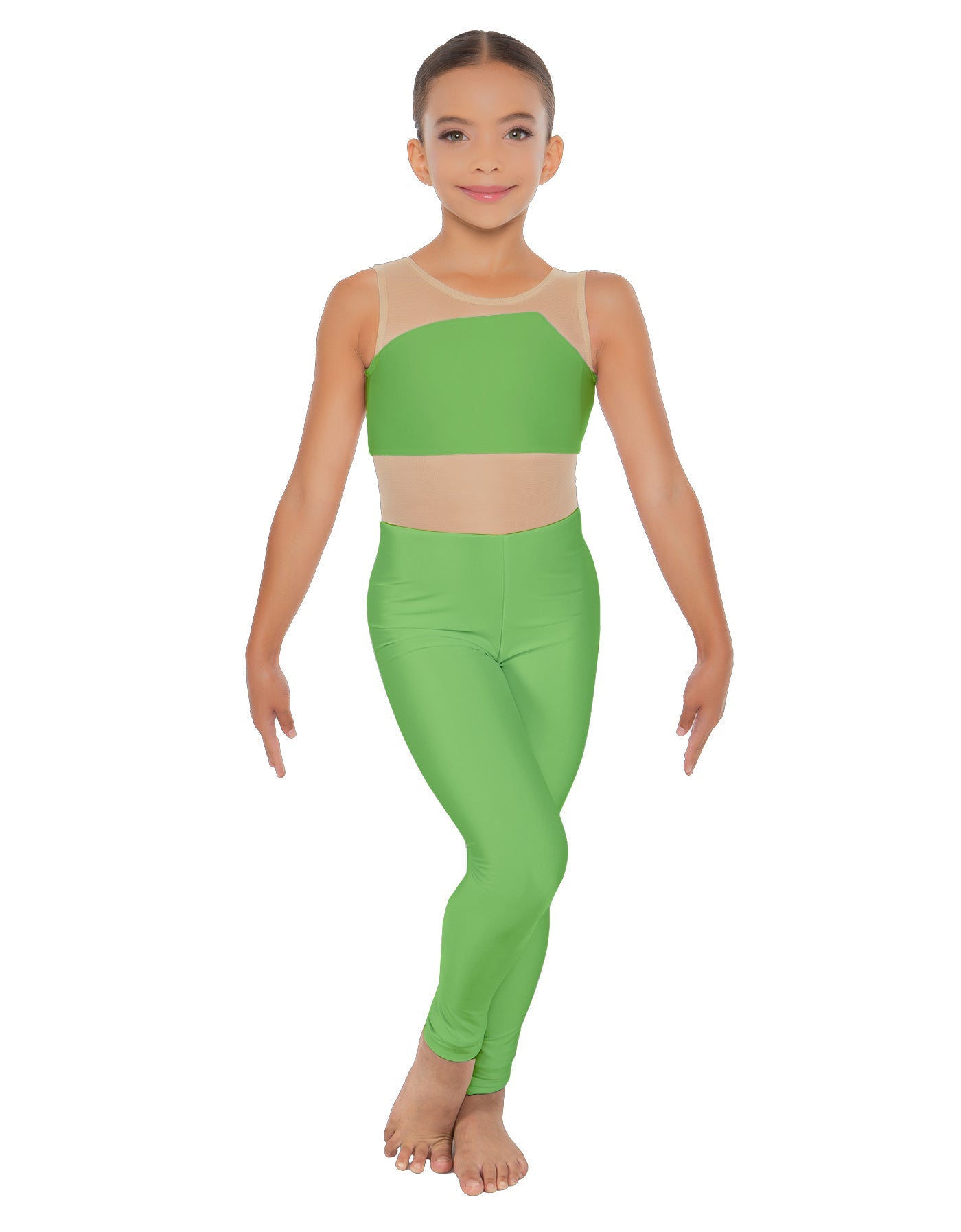 yellowgreen