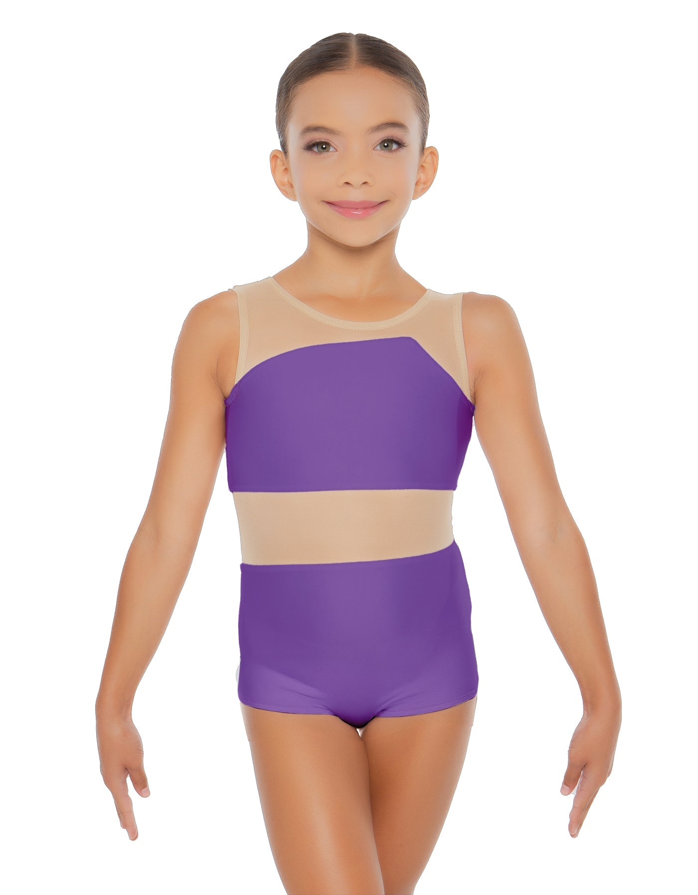 violet