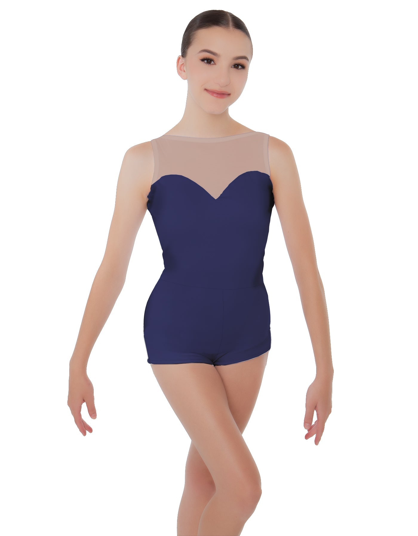 navy