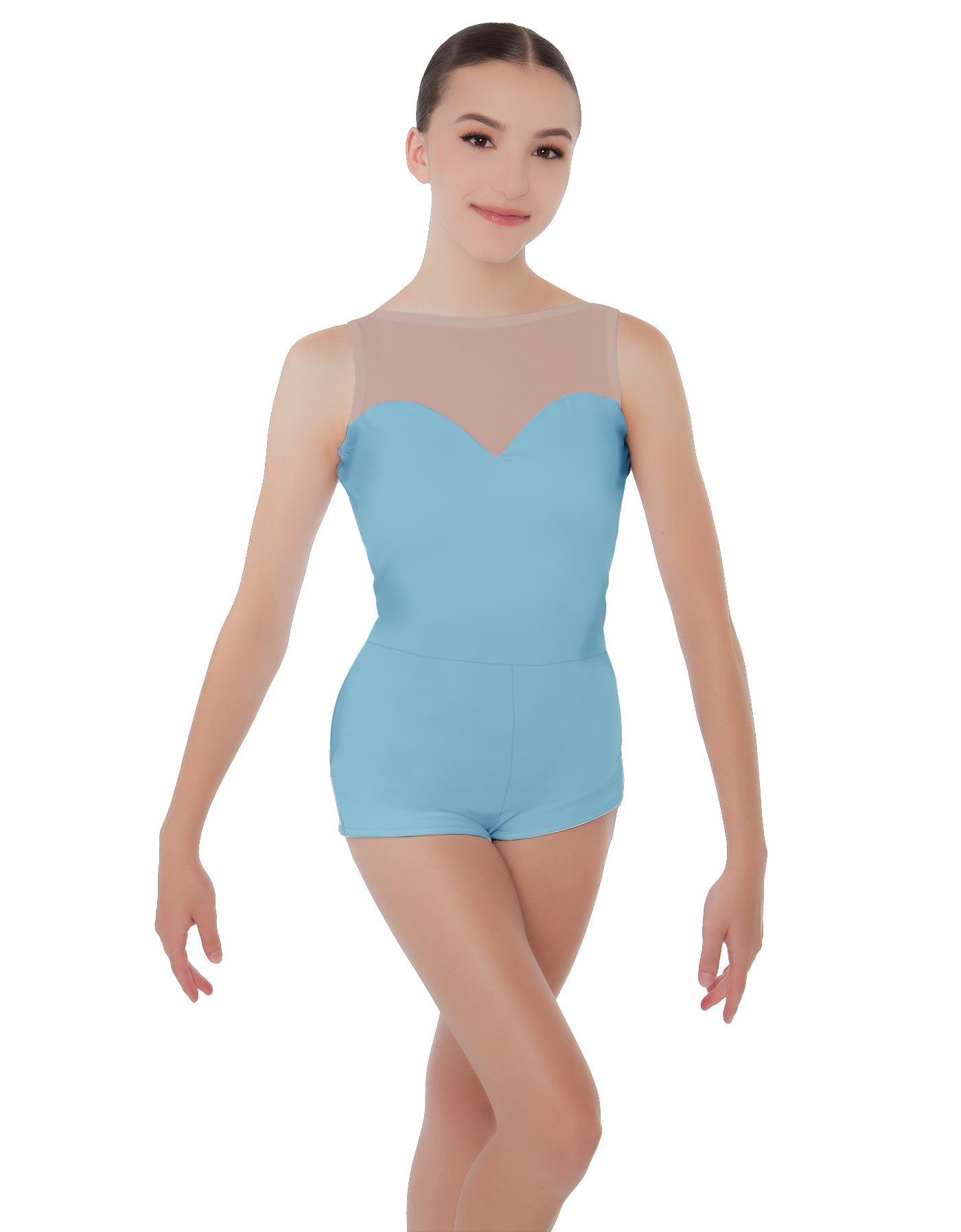 turquoise