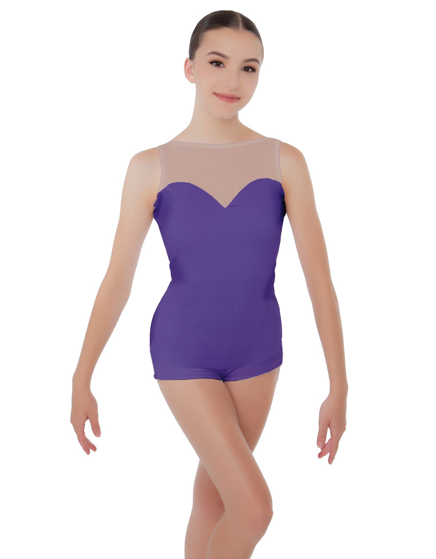 purpletutu