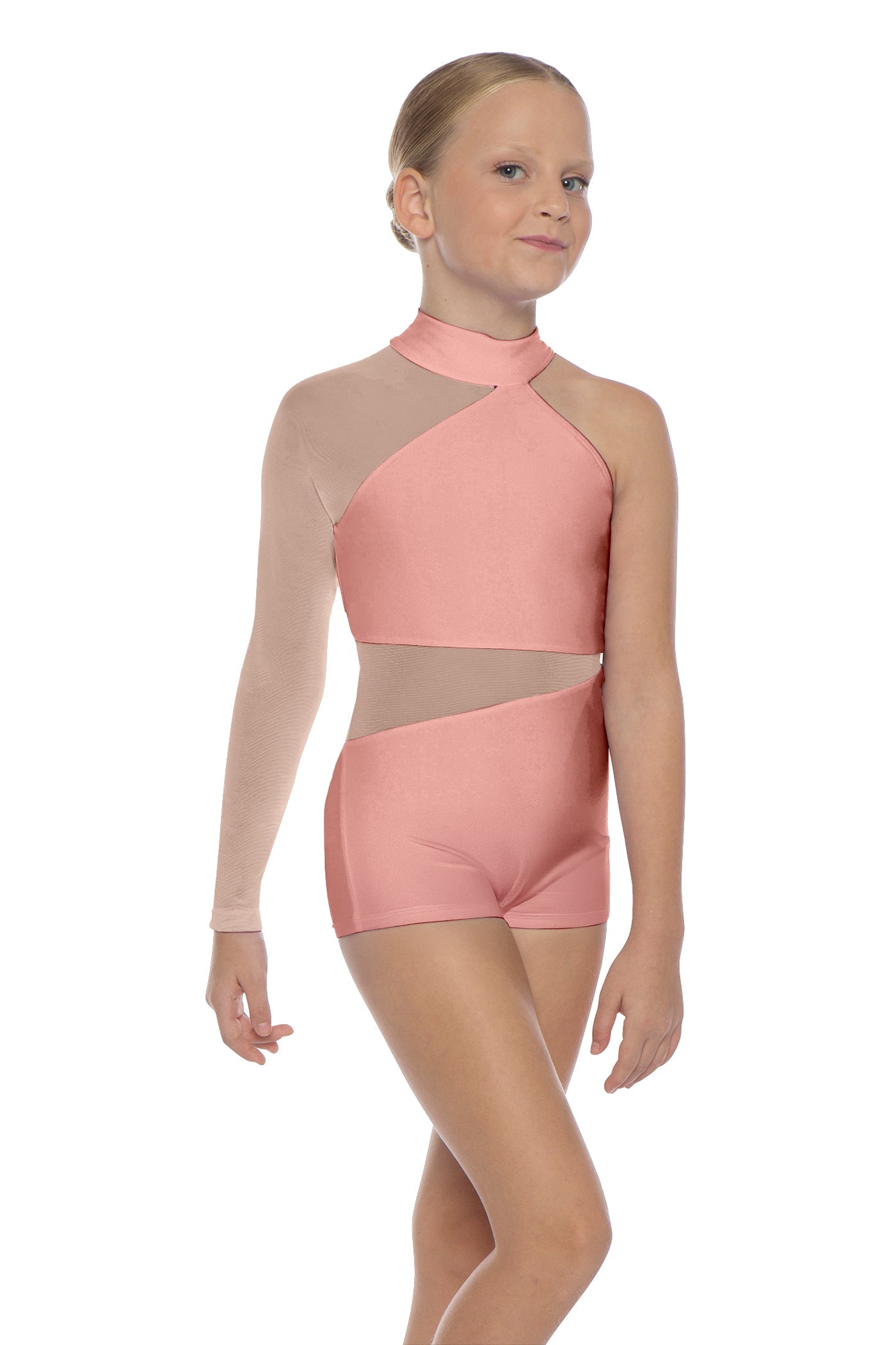 coral