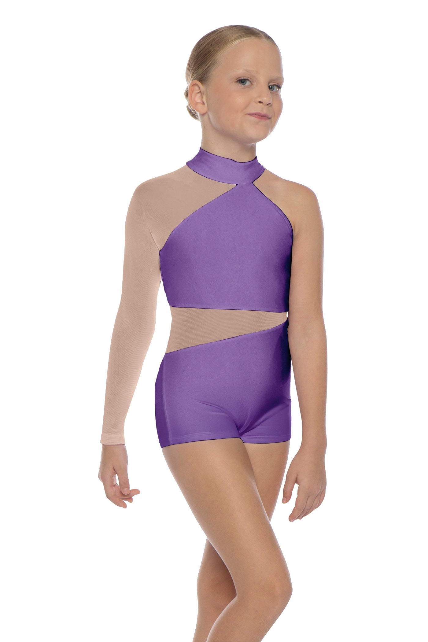 violet