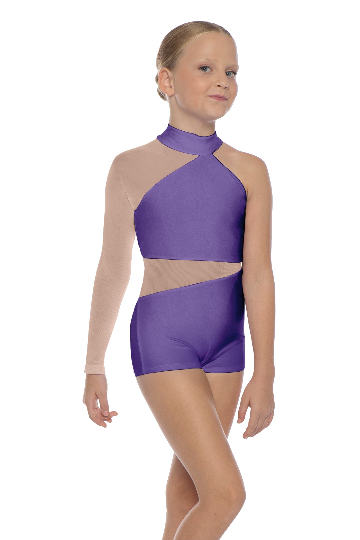 purpletutu