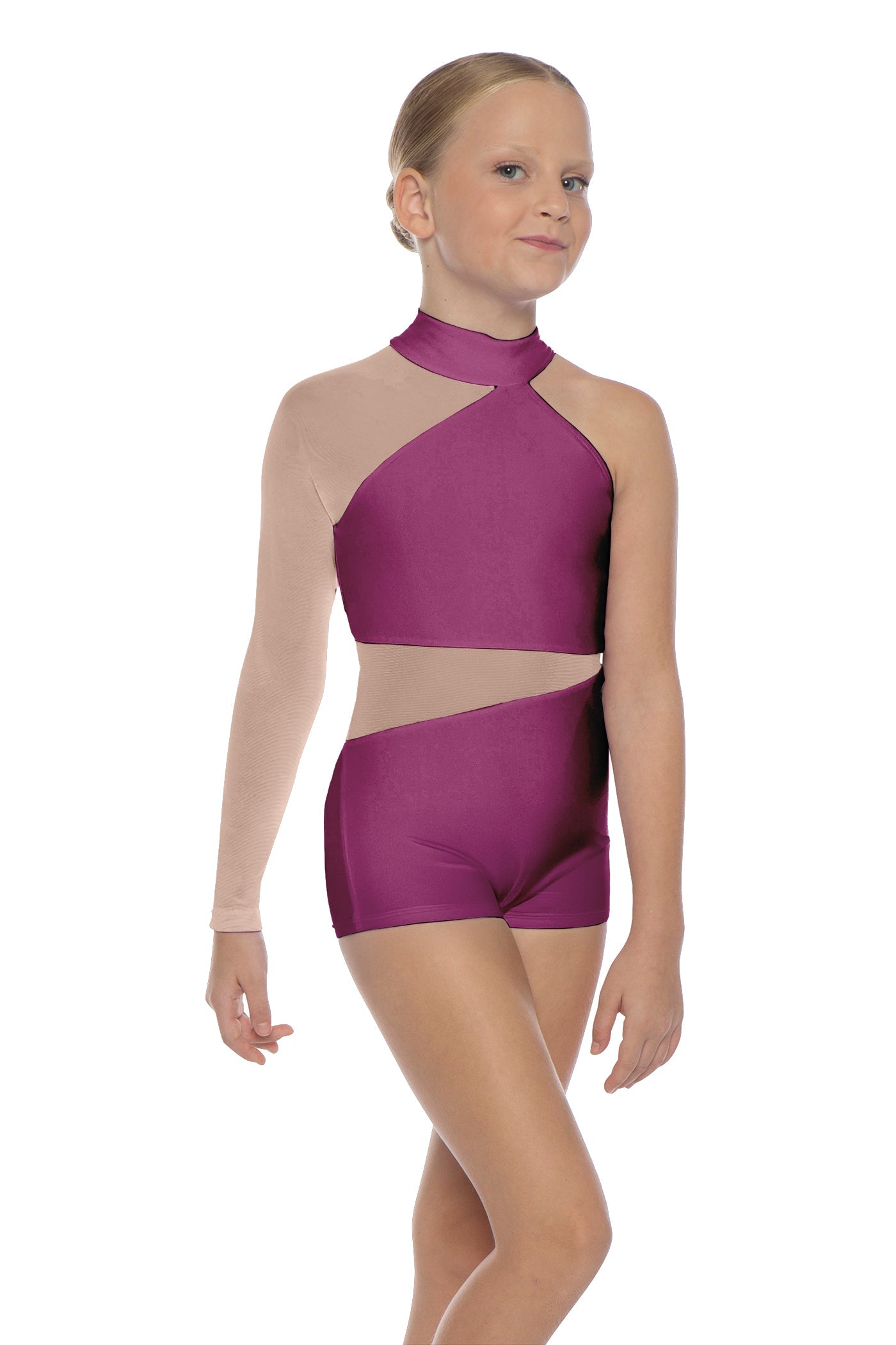 claret