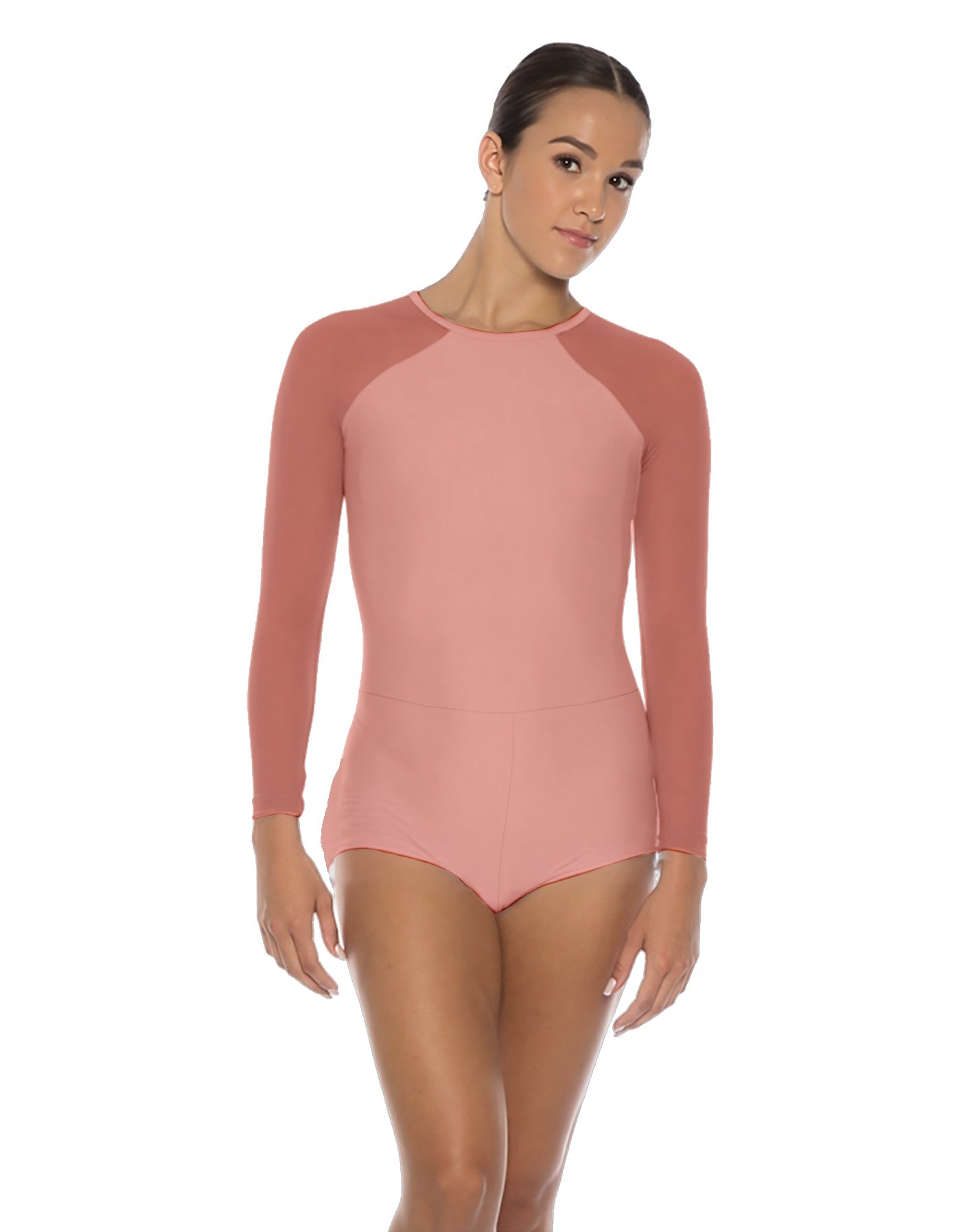 coral