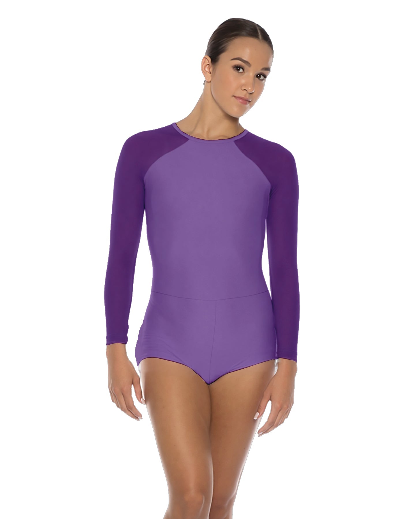 violet