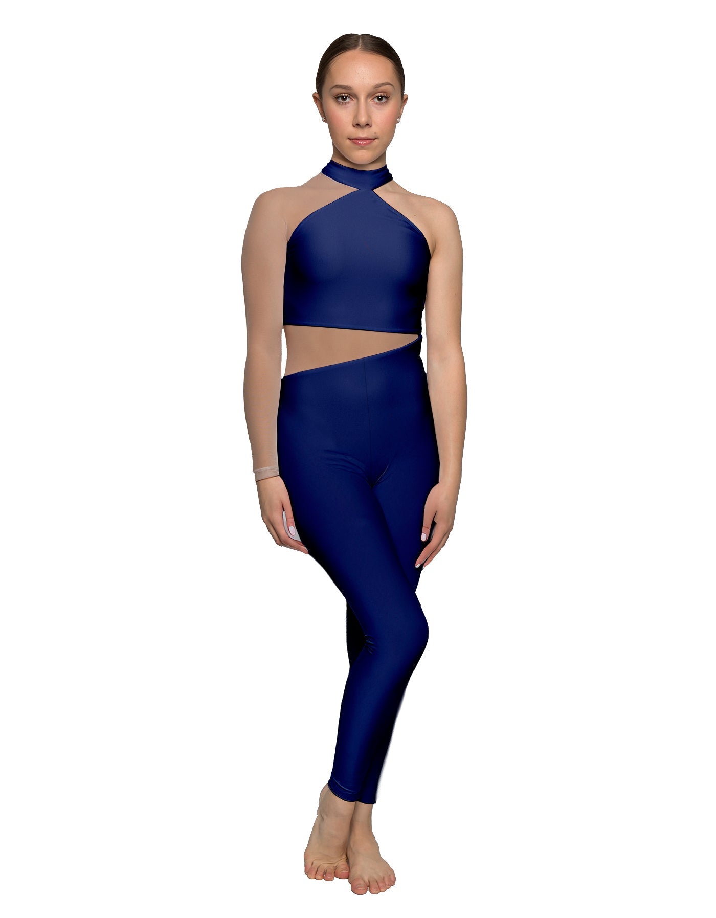 brightnavy