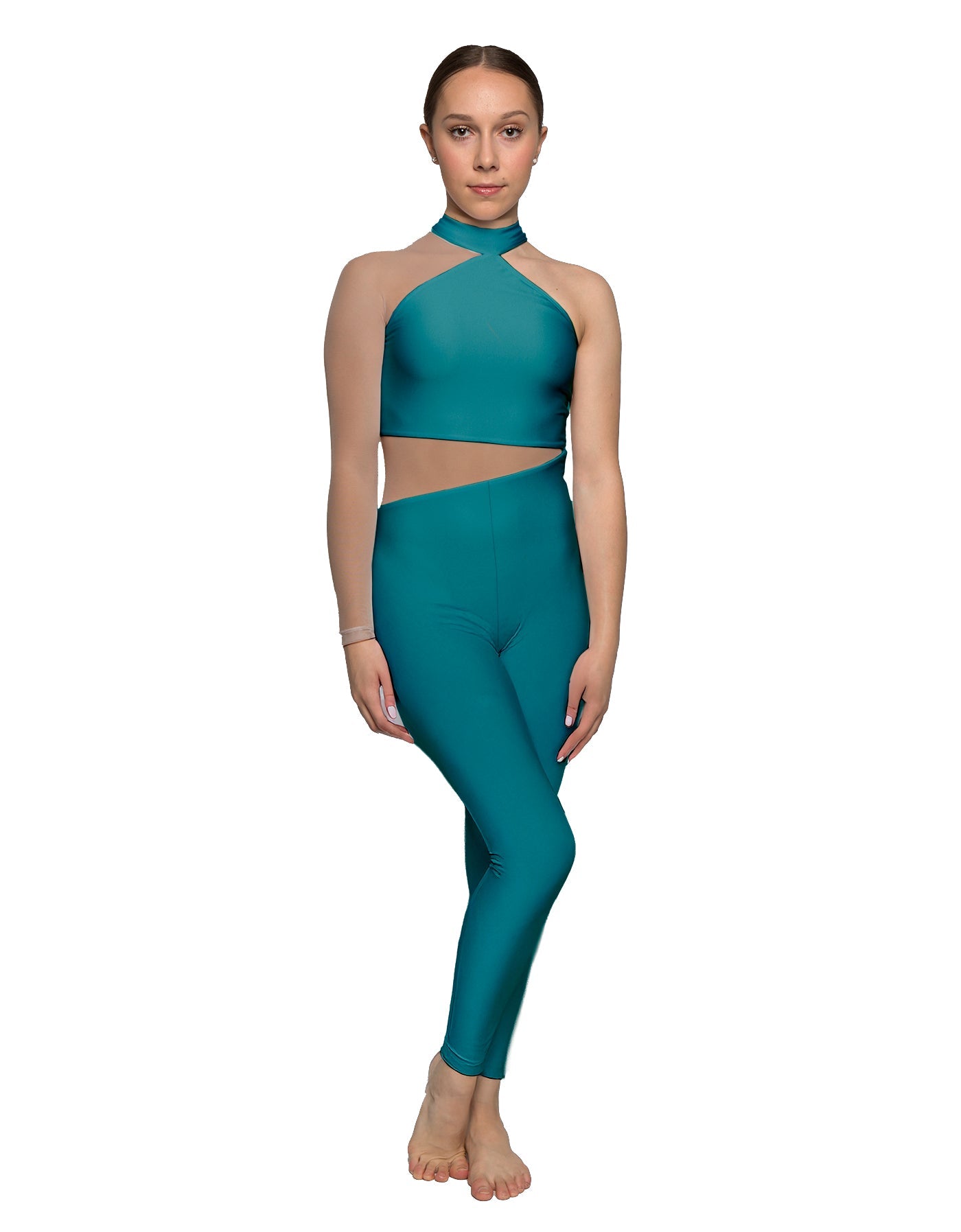 dustyteal
