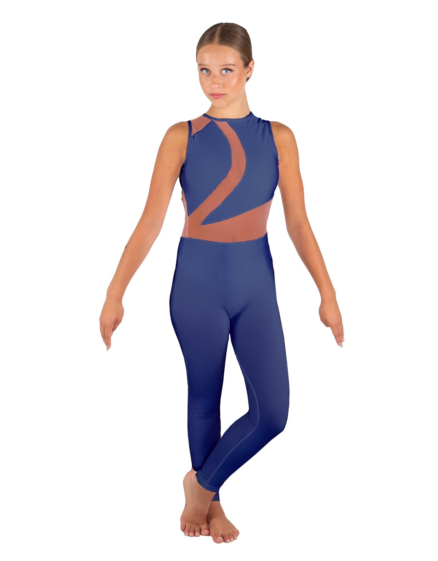 brightnavy