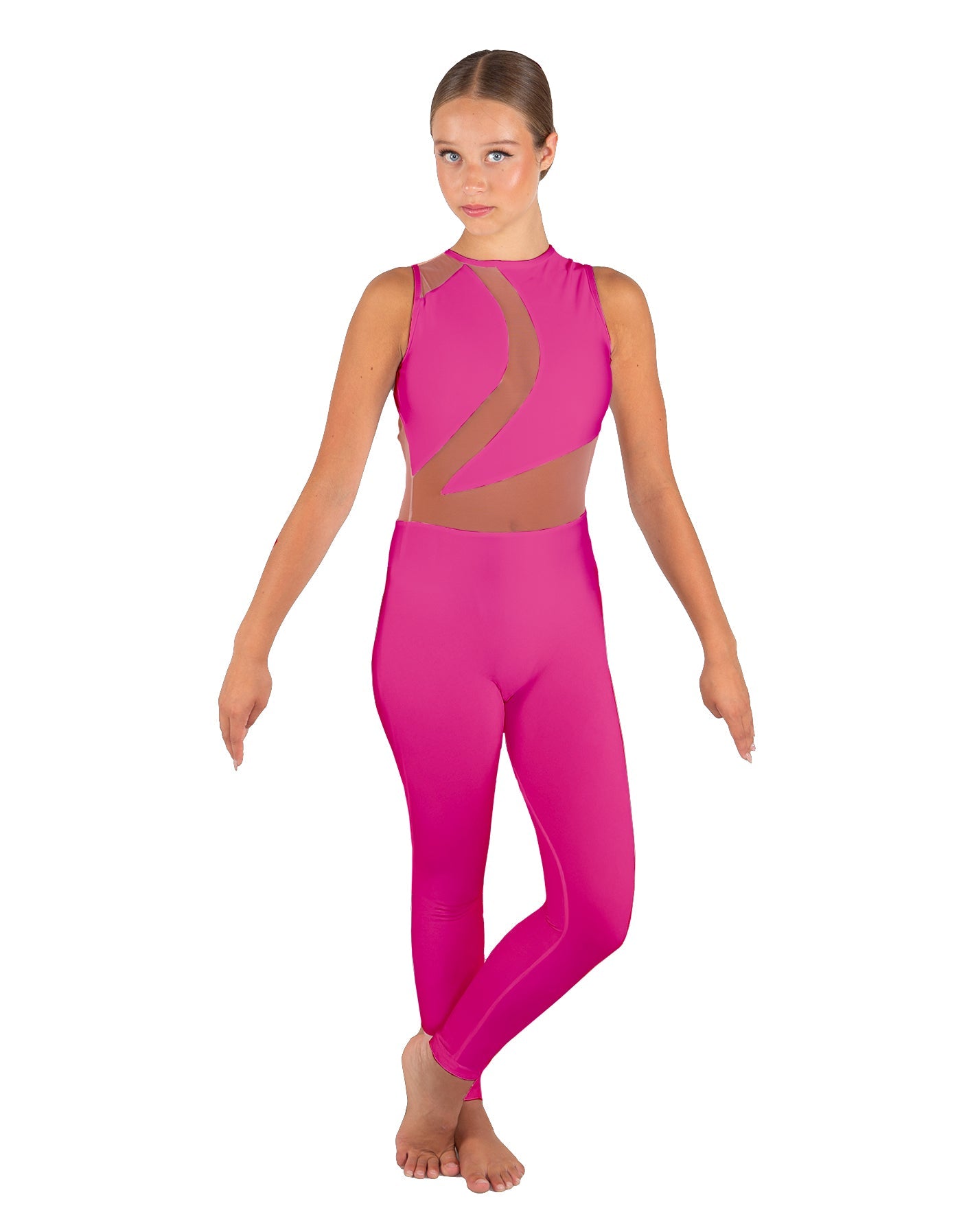 rubypink