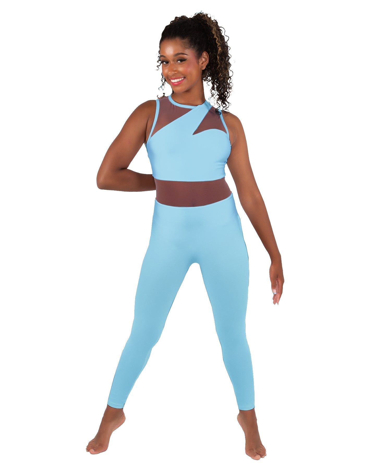 turquoise