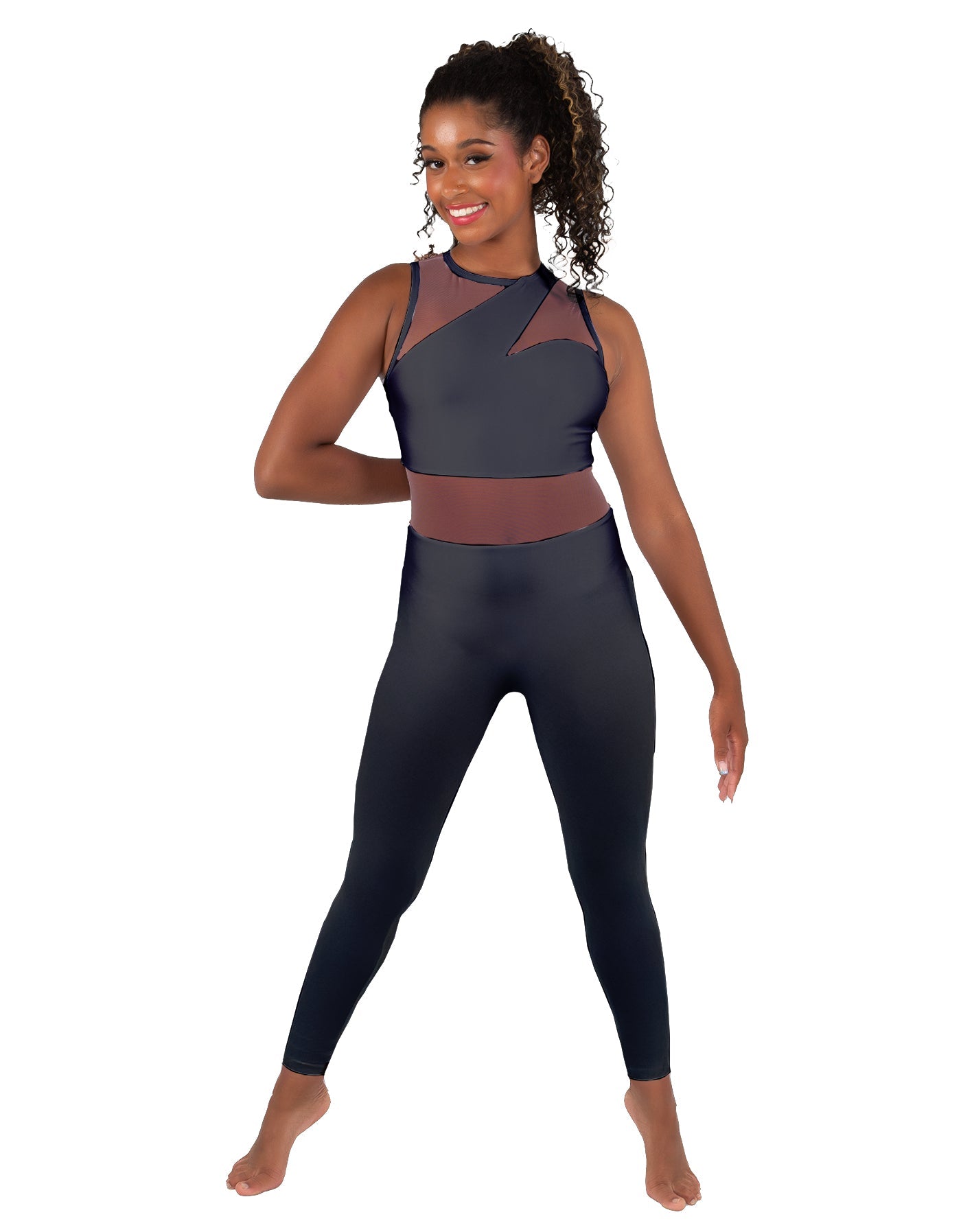 nearblack