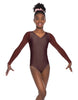 mahogany