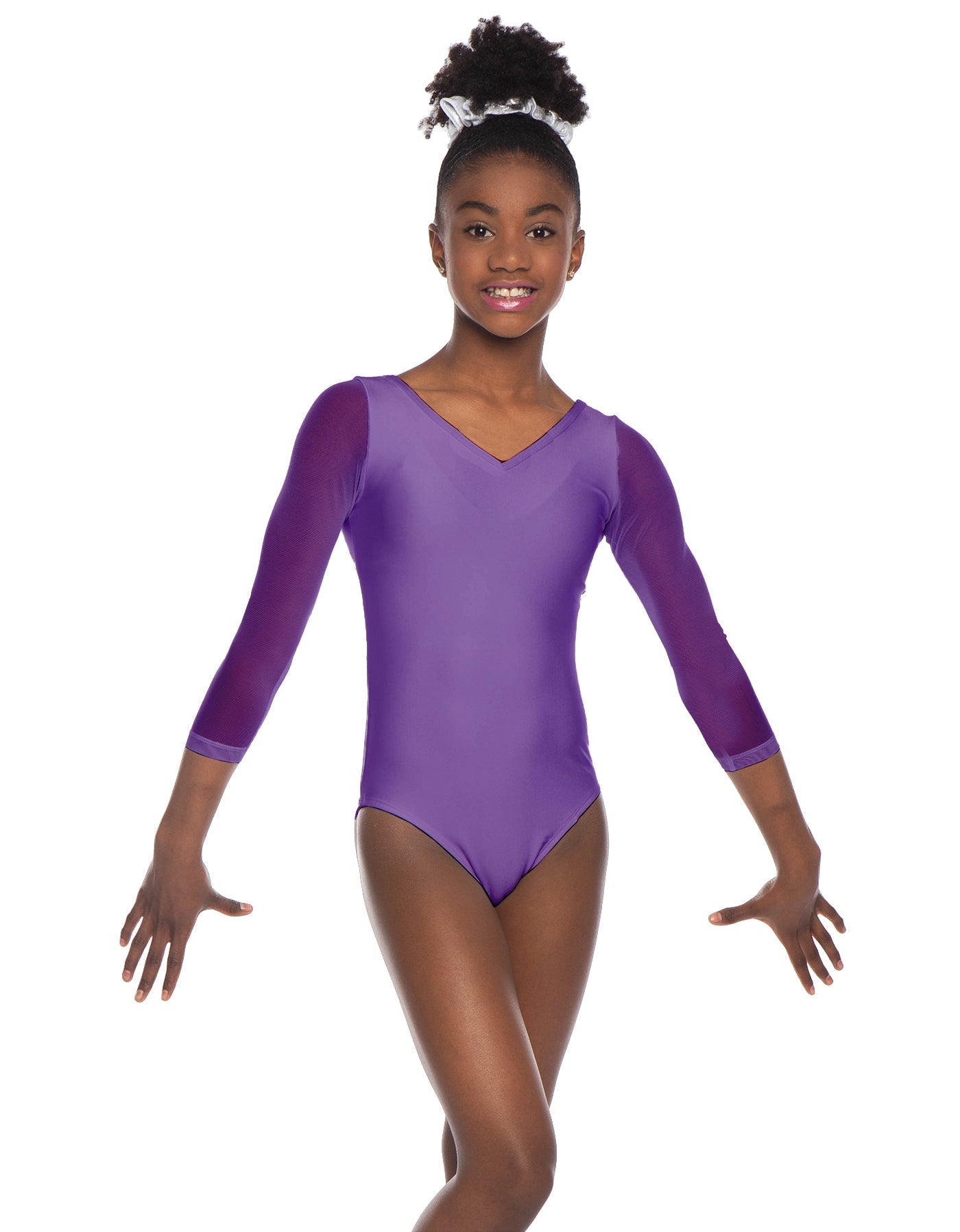 violet
