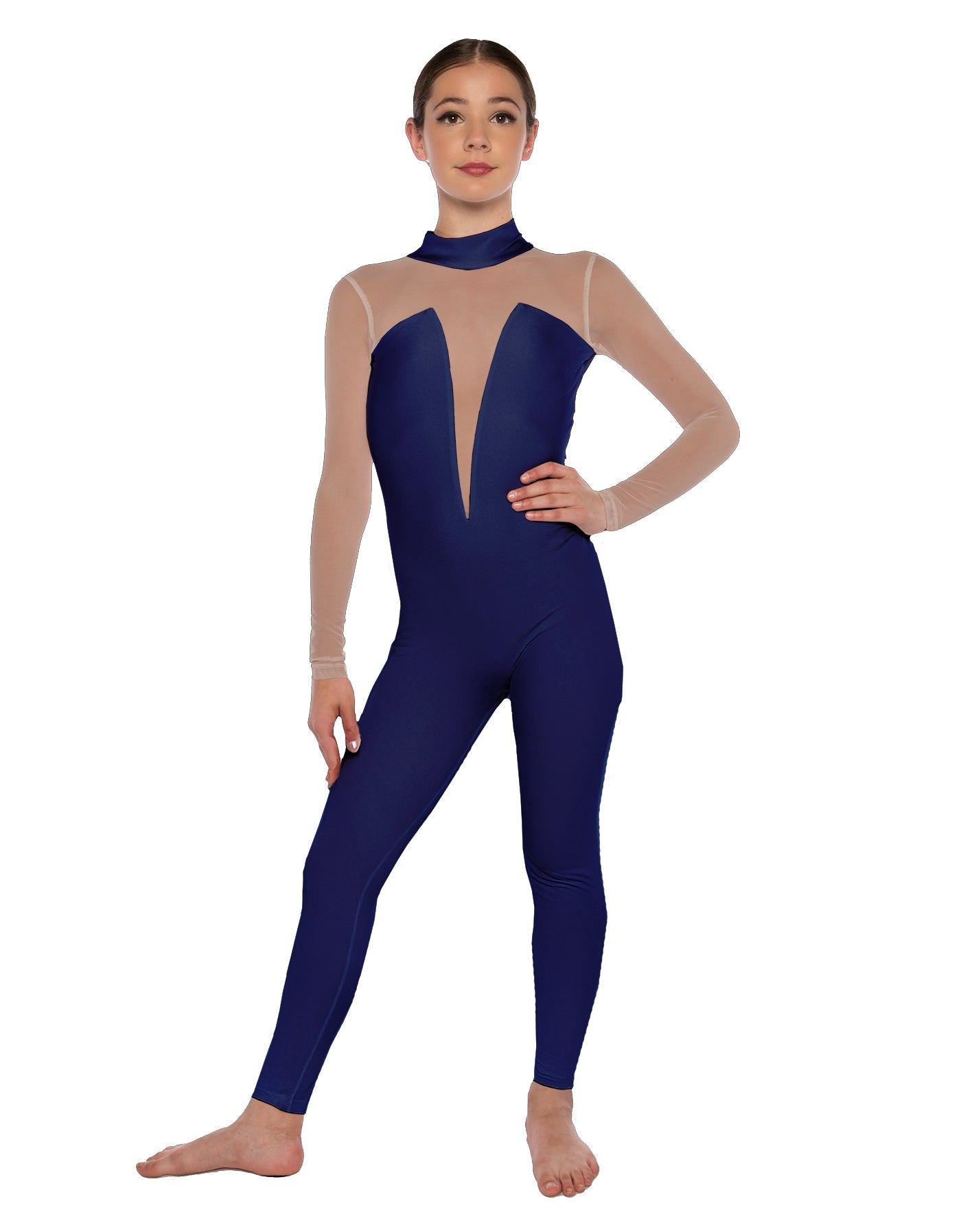 navy
