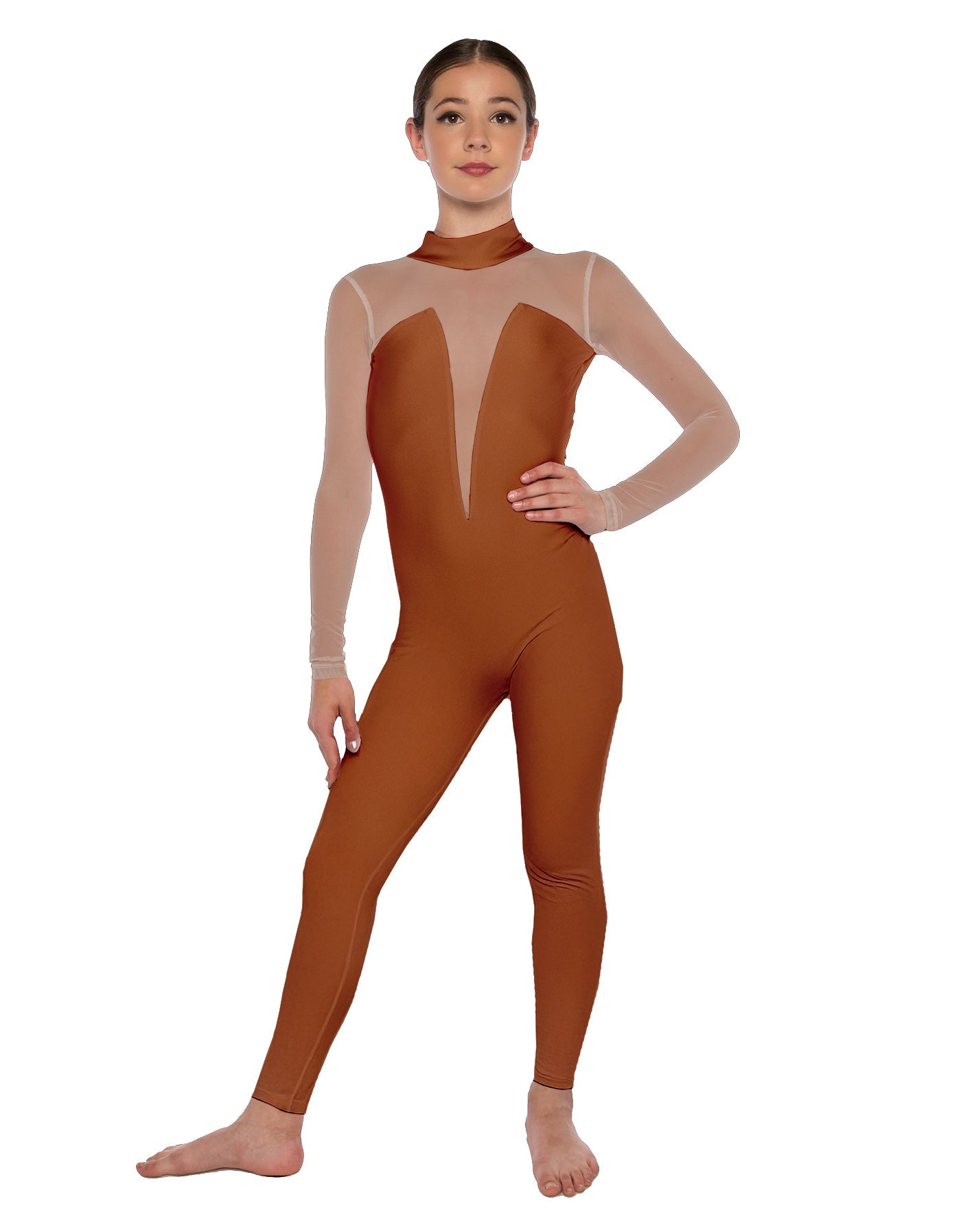 copper