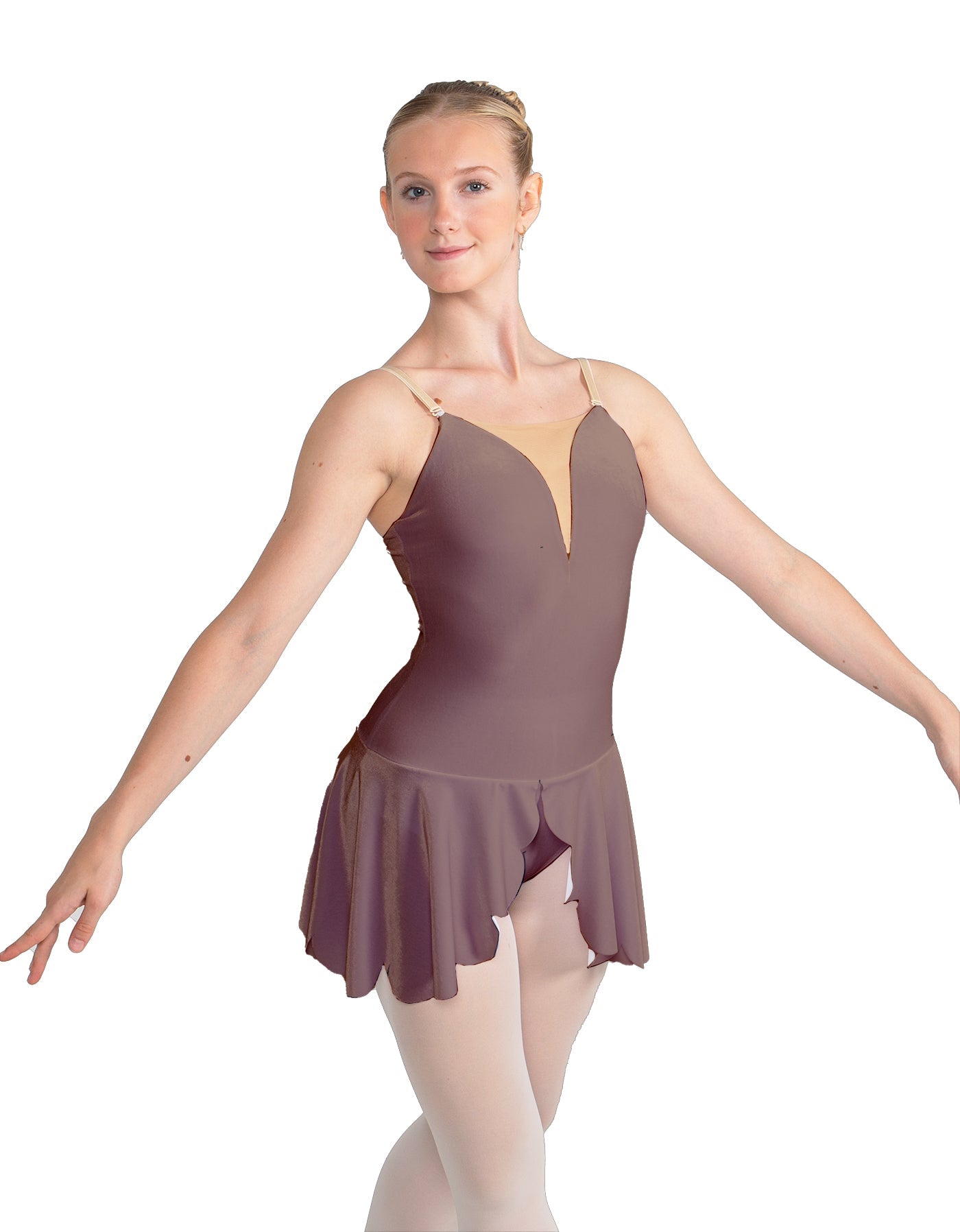 fawn