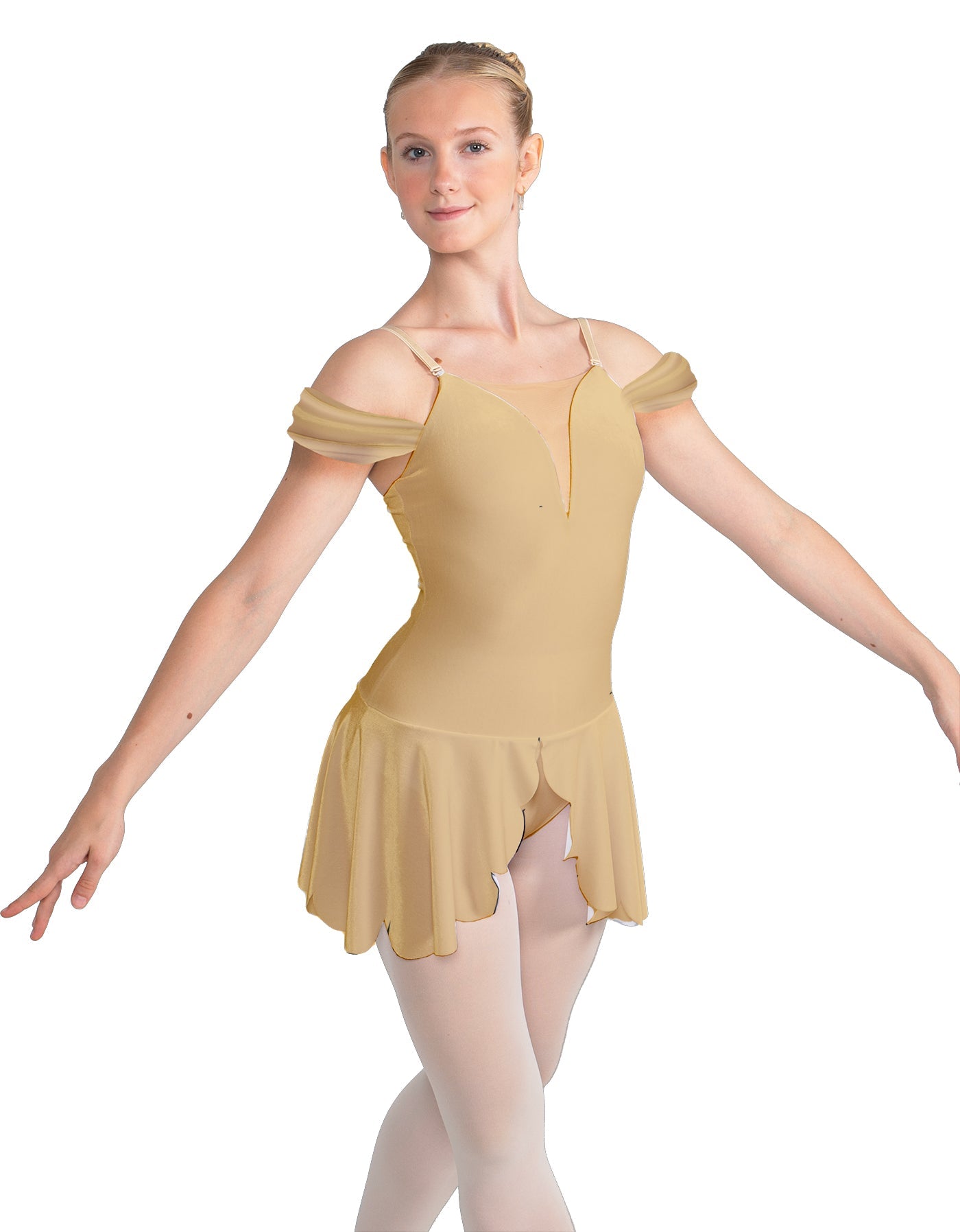 paleyellow