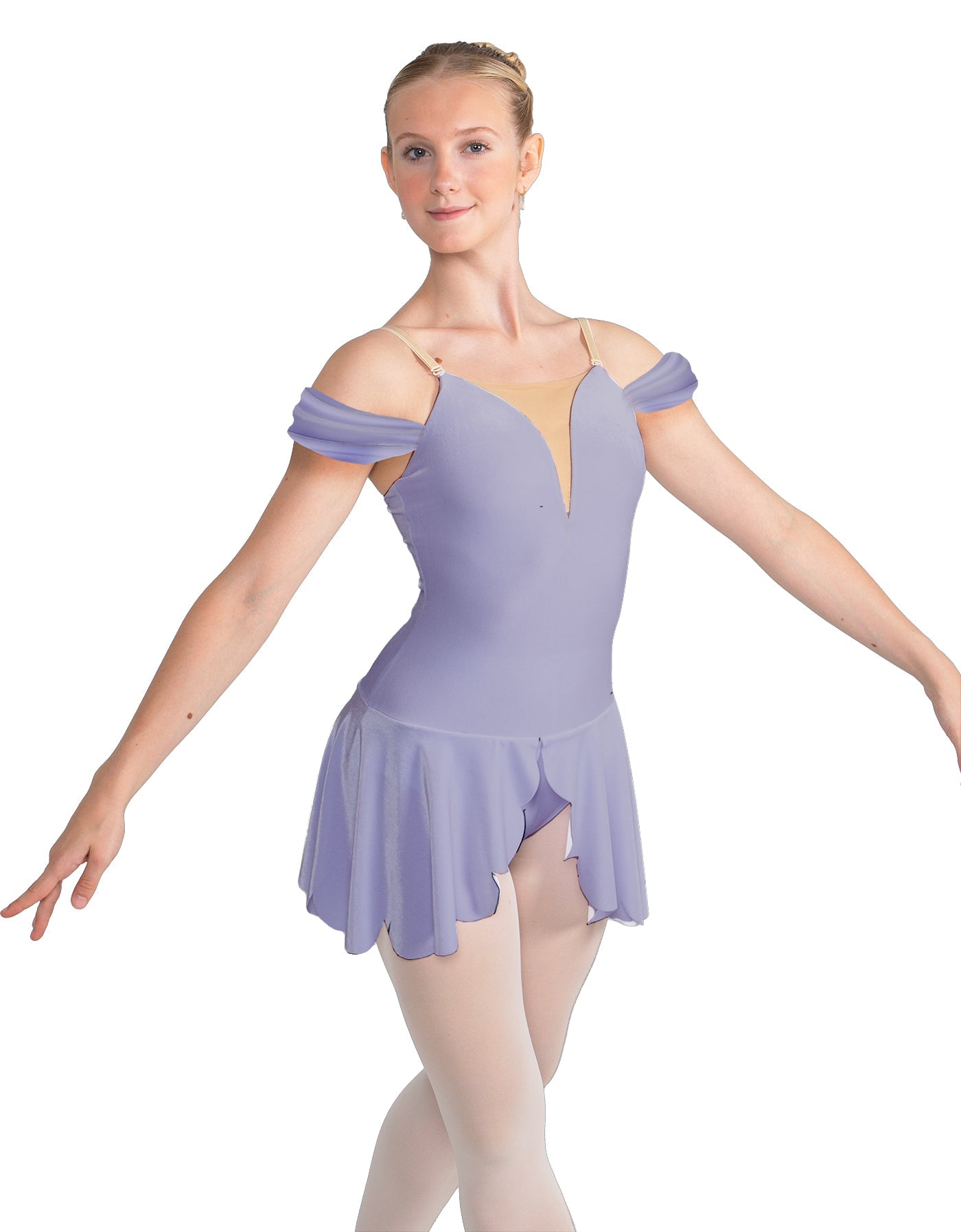 lilacchiffon