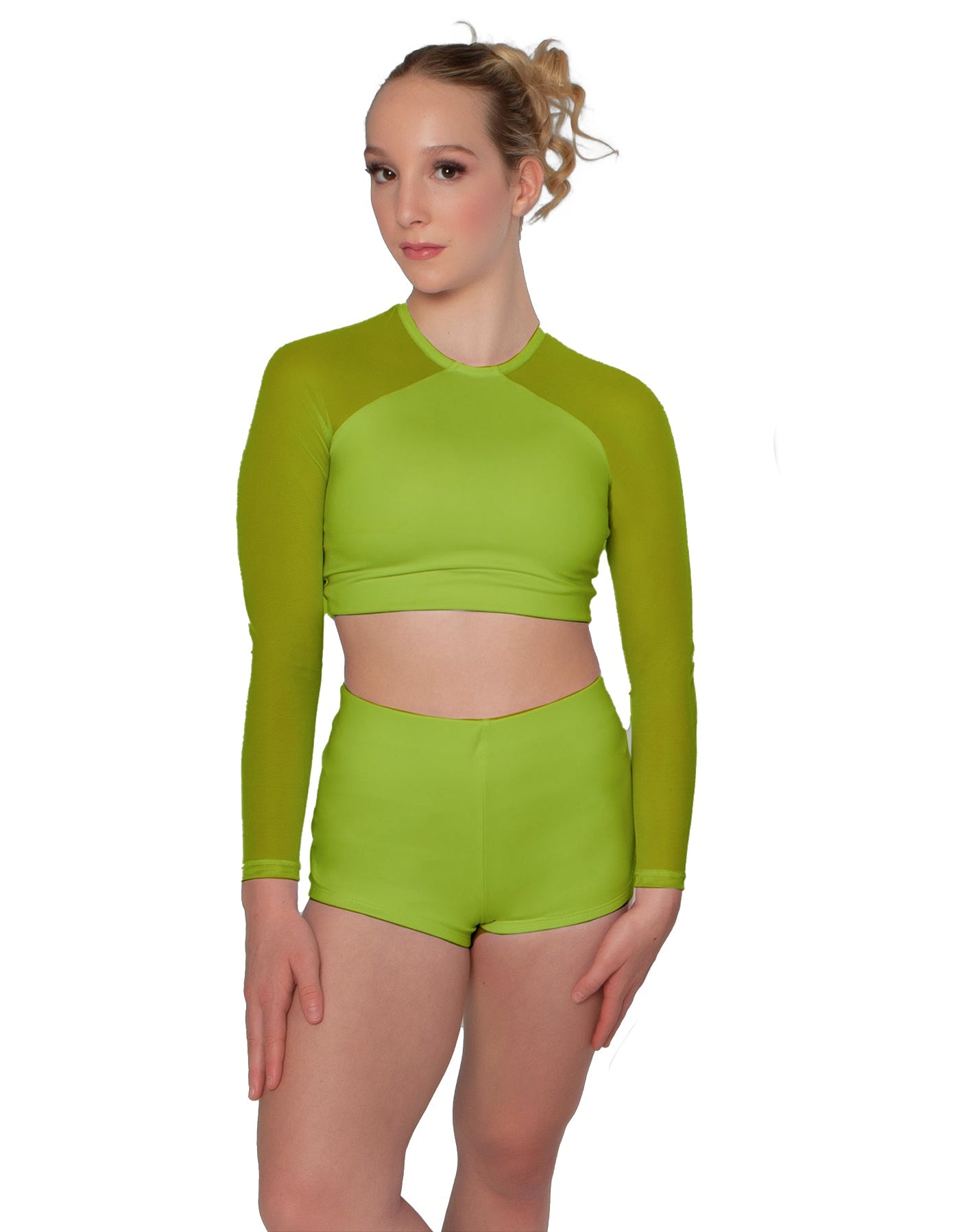 lime