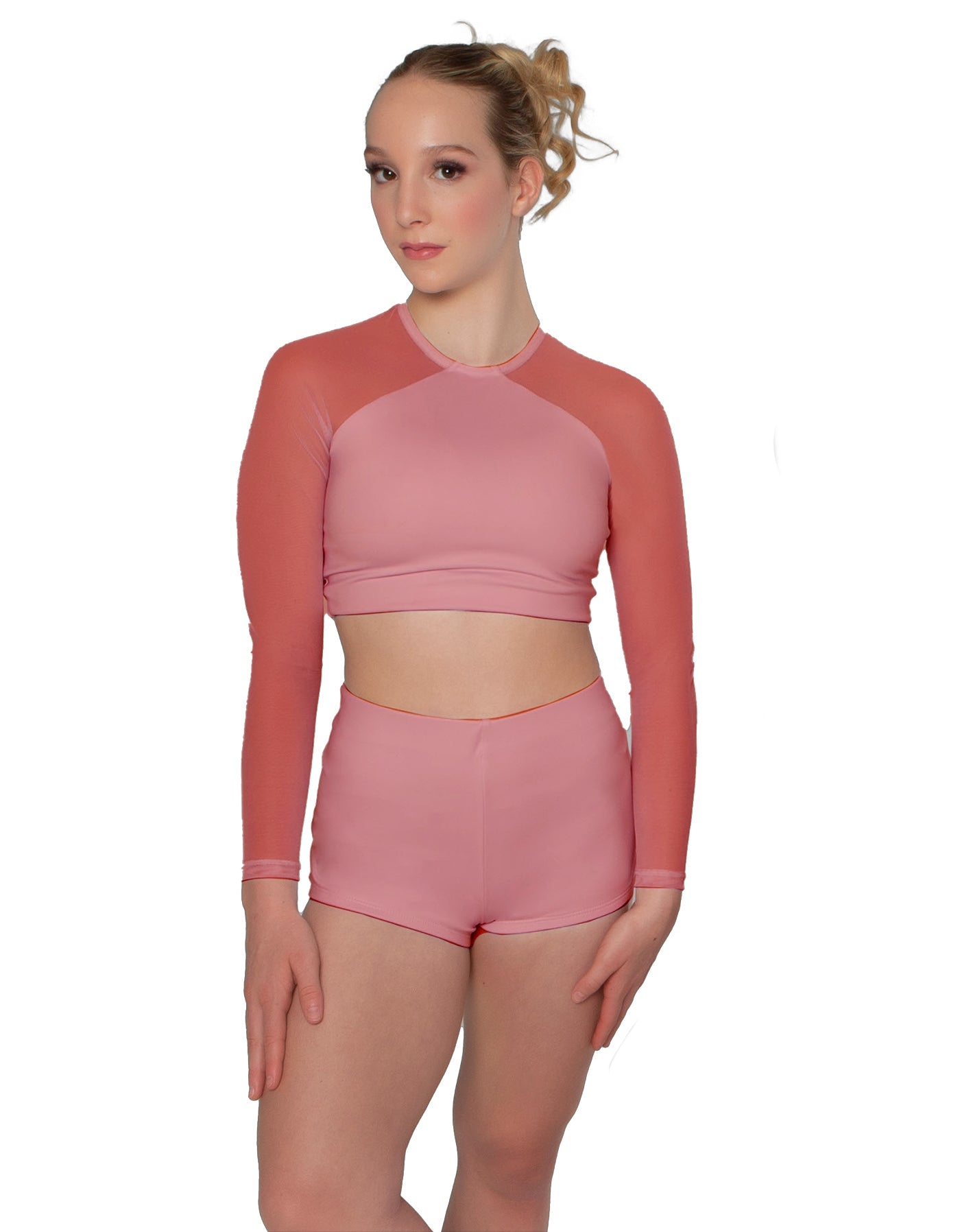 coral