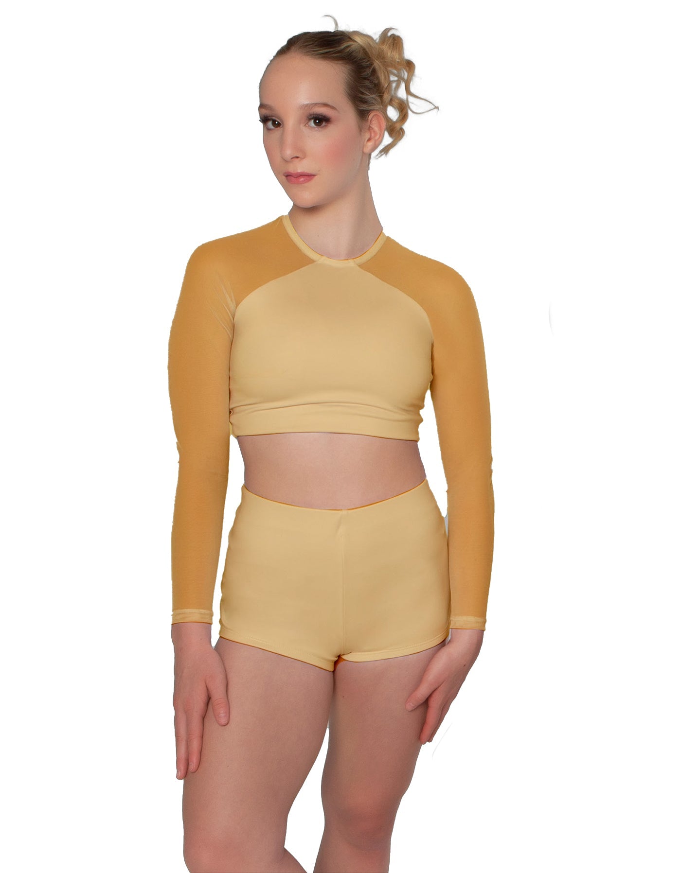paleyellow