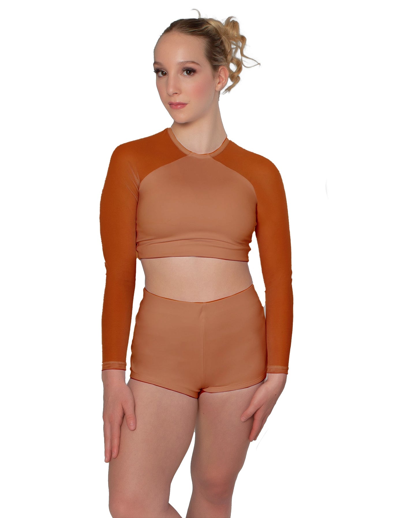 dustyorange