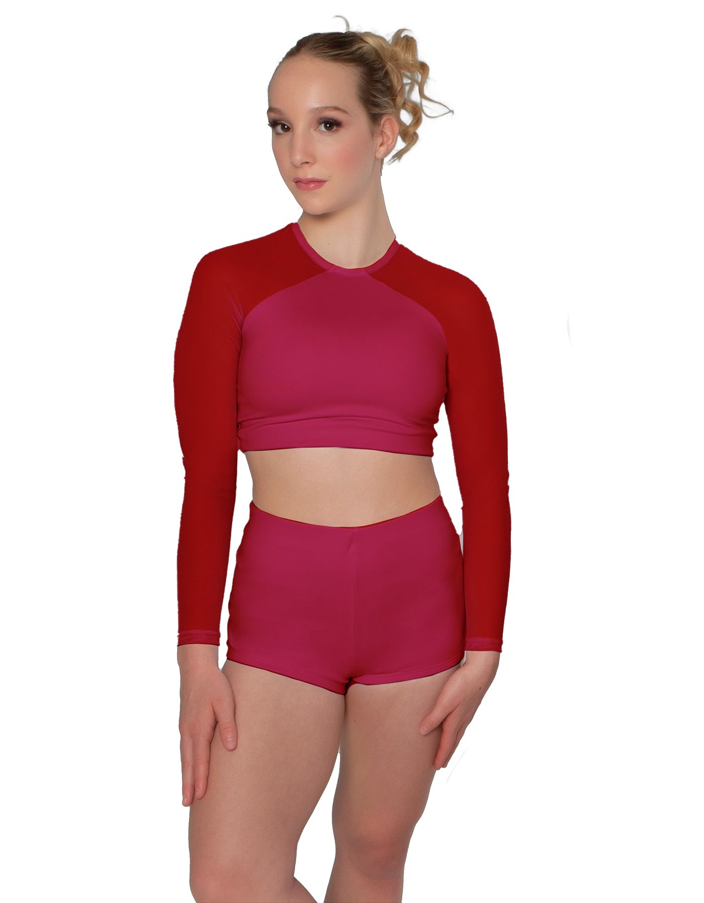 rubyred