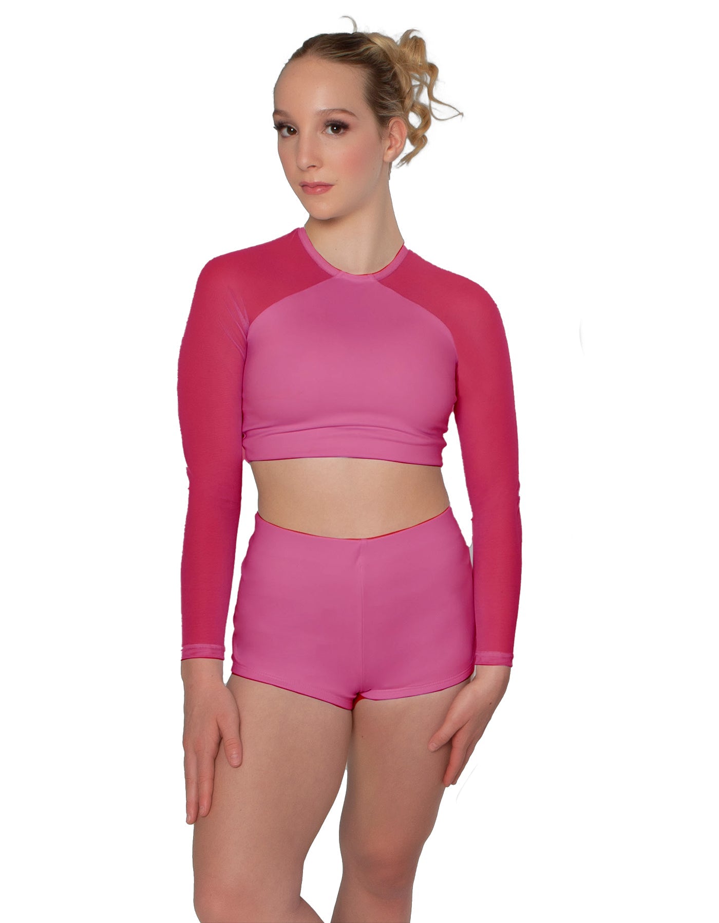 ticklemenpink