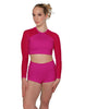 rubypink