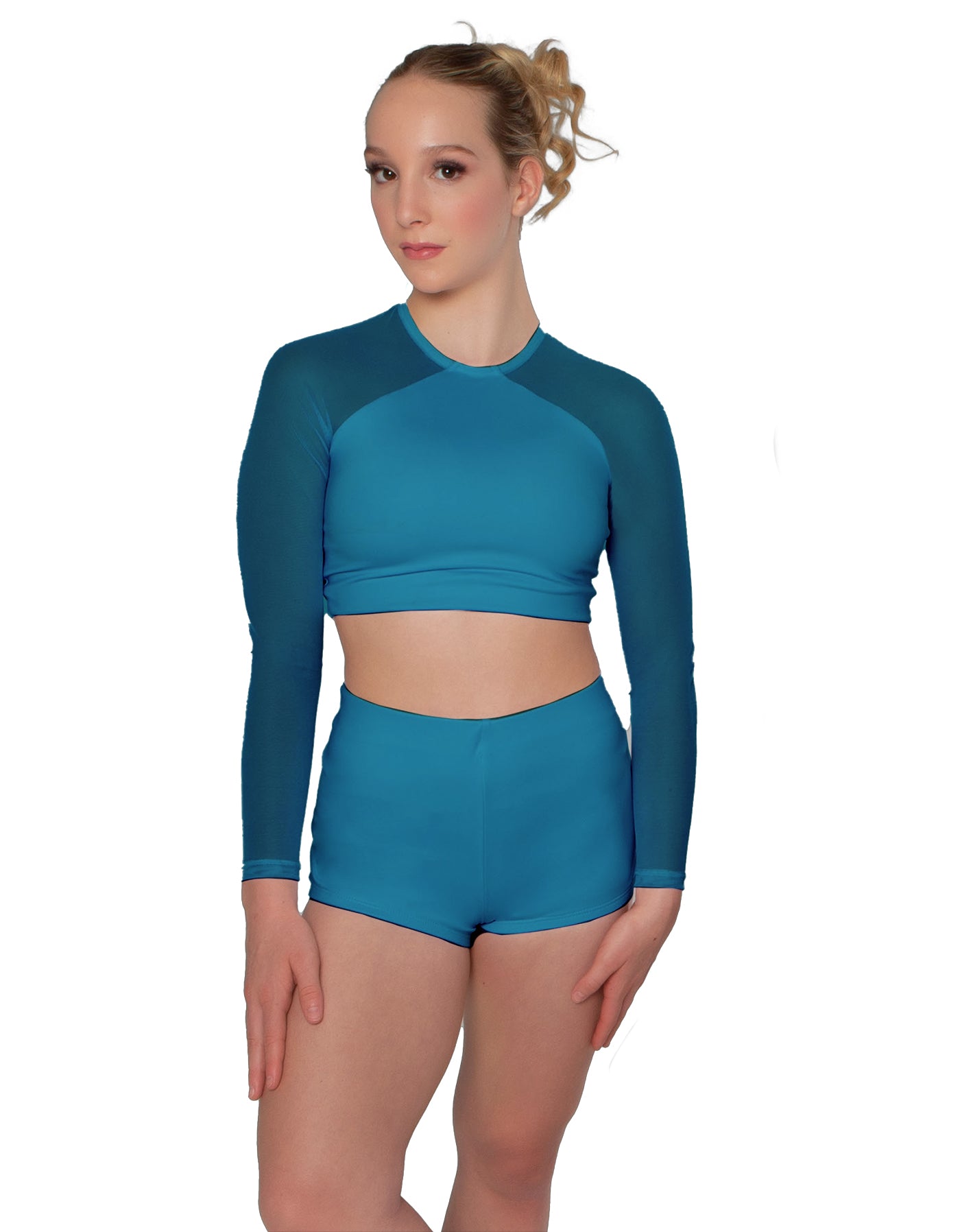 azure