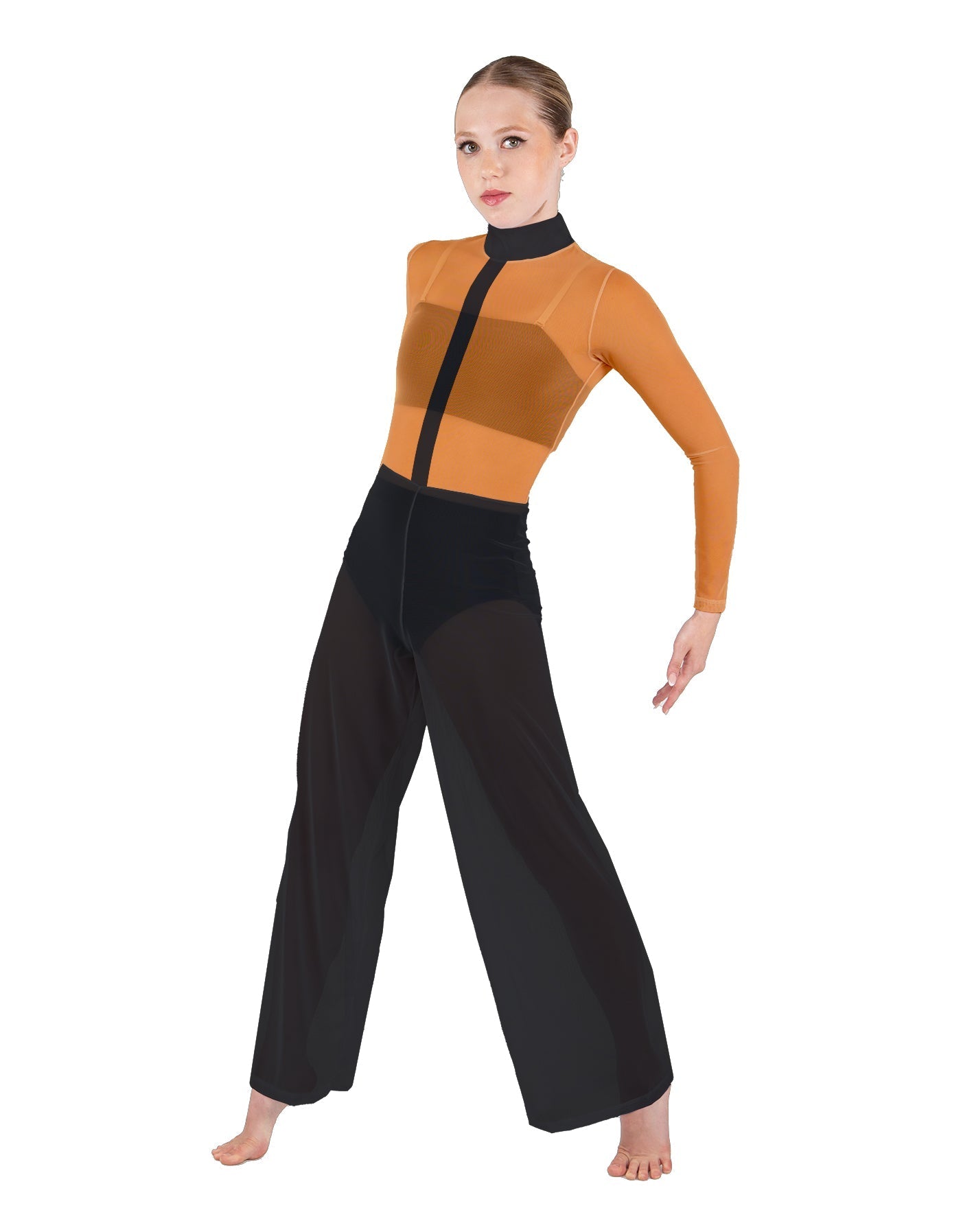 tangerine