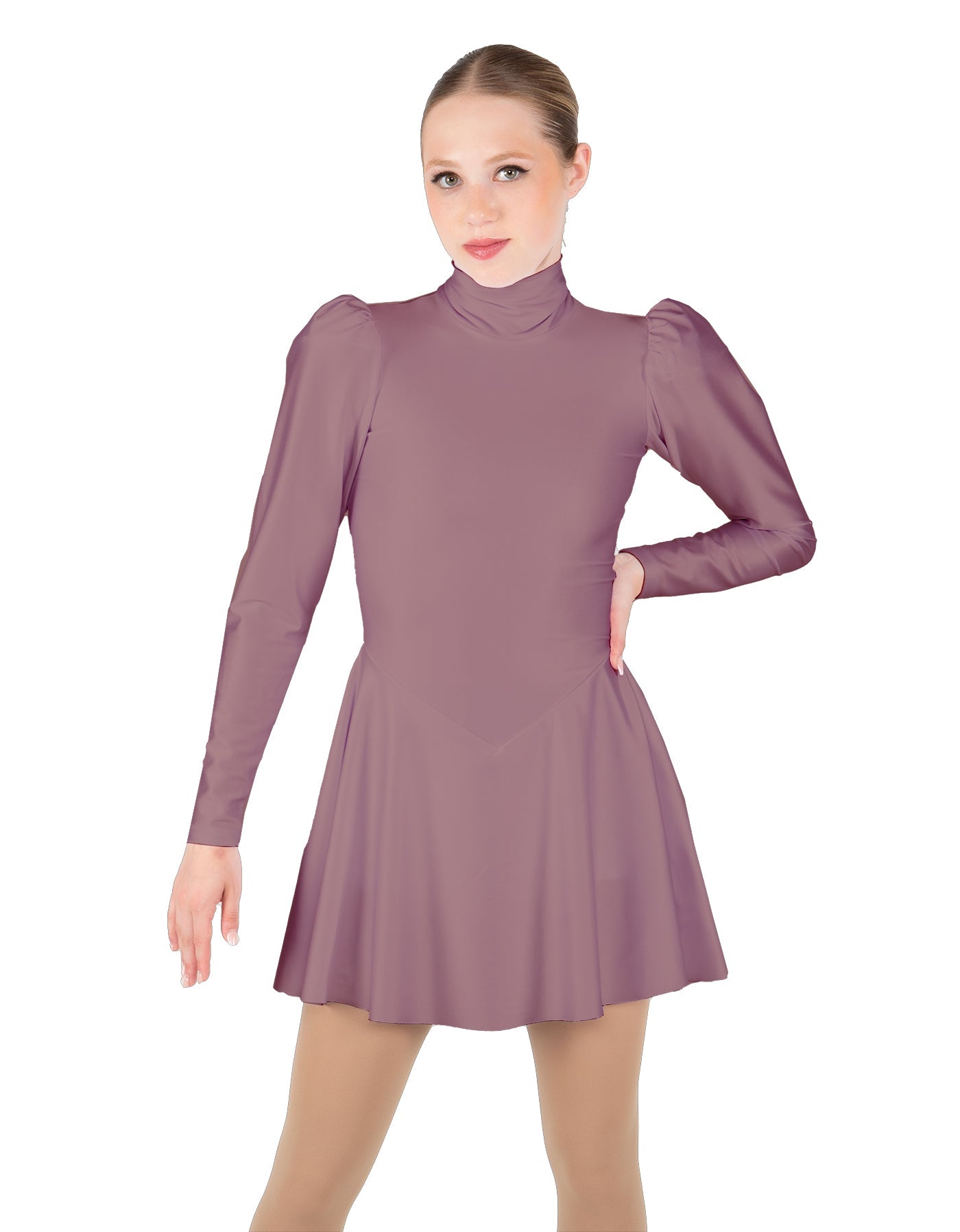 rosetaupe