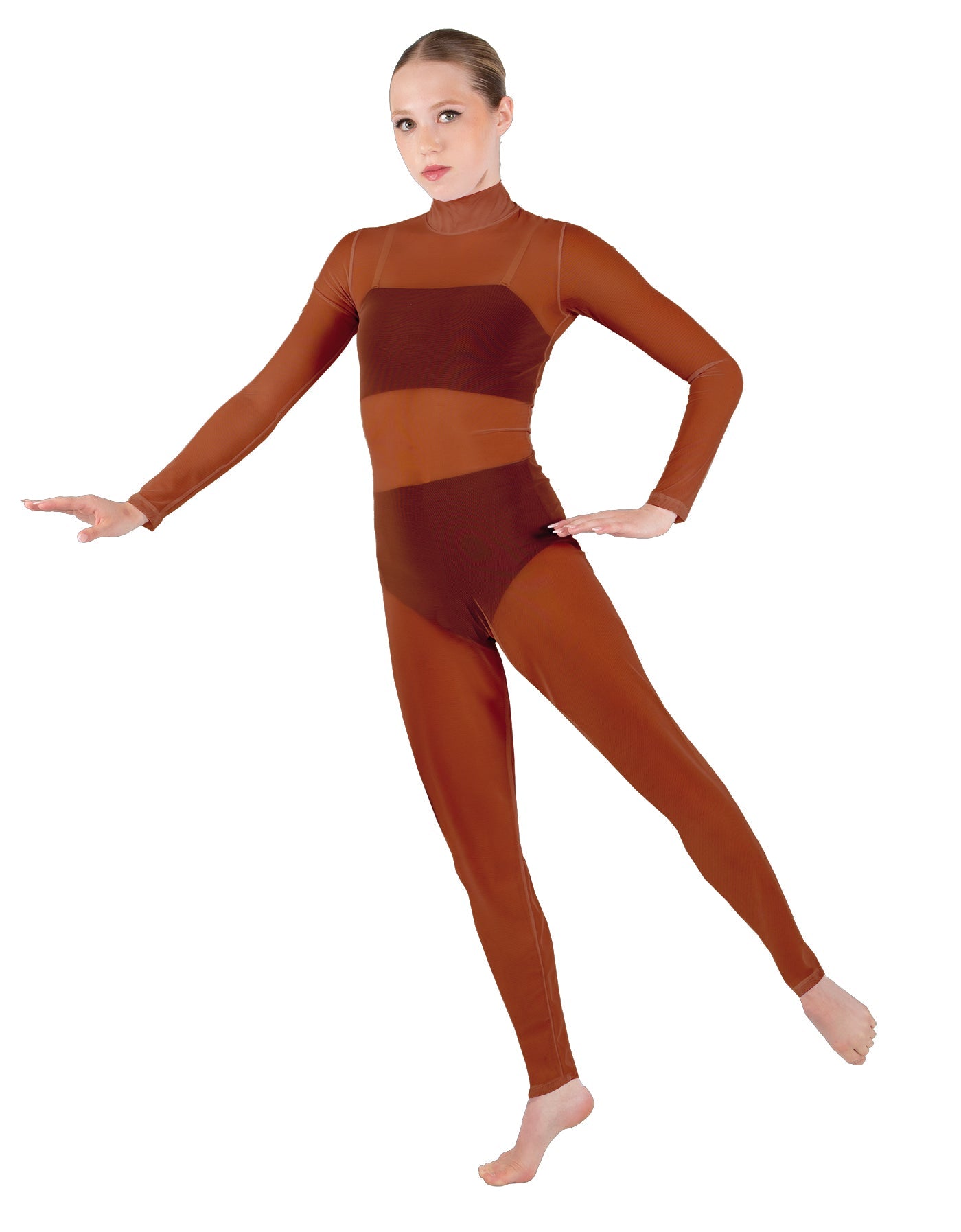 copper