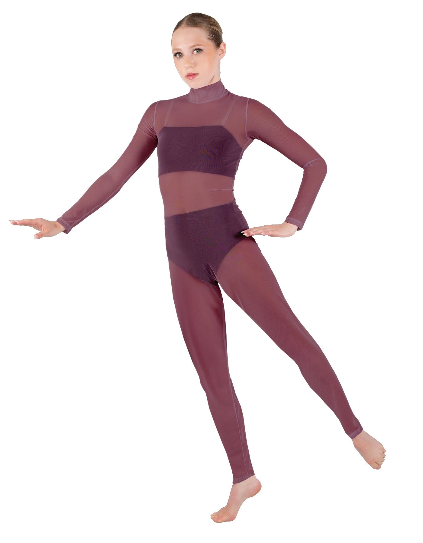 rosetaupe