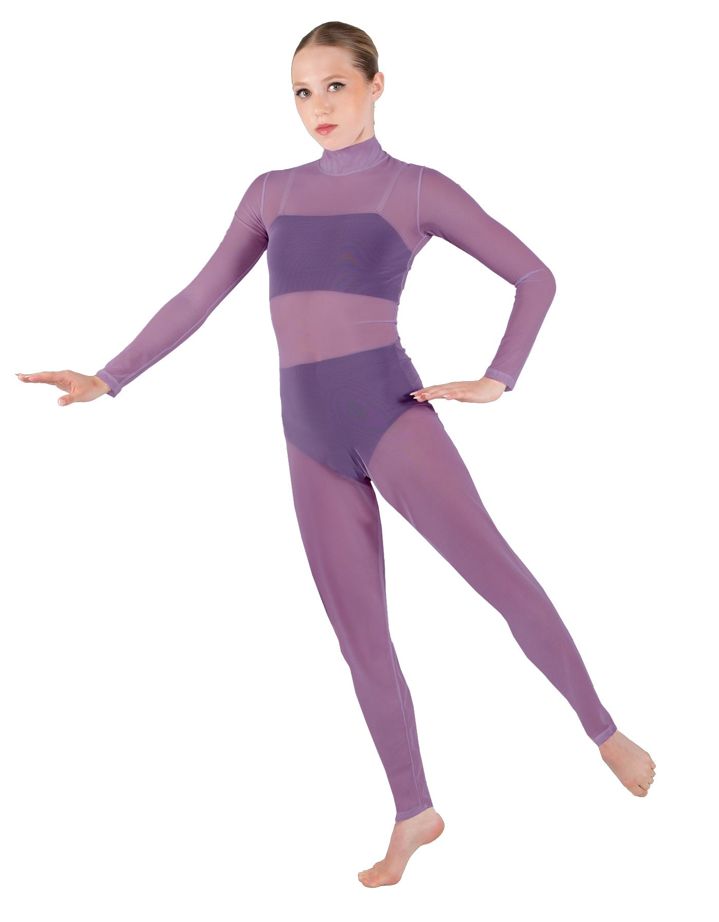burnishedlilac