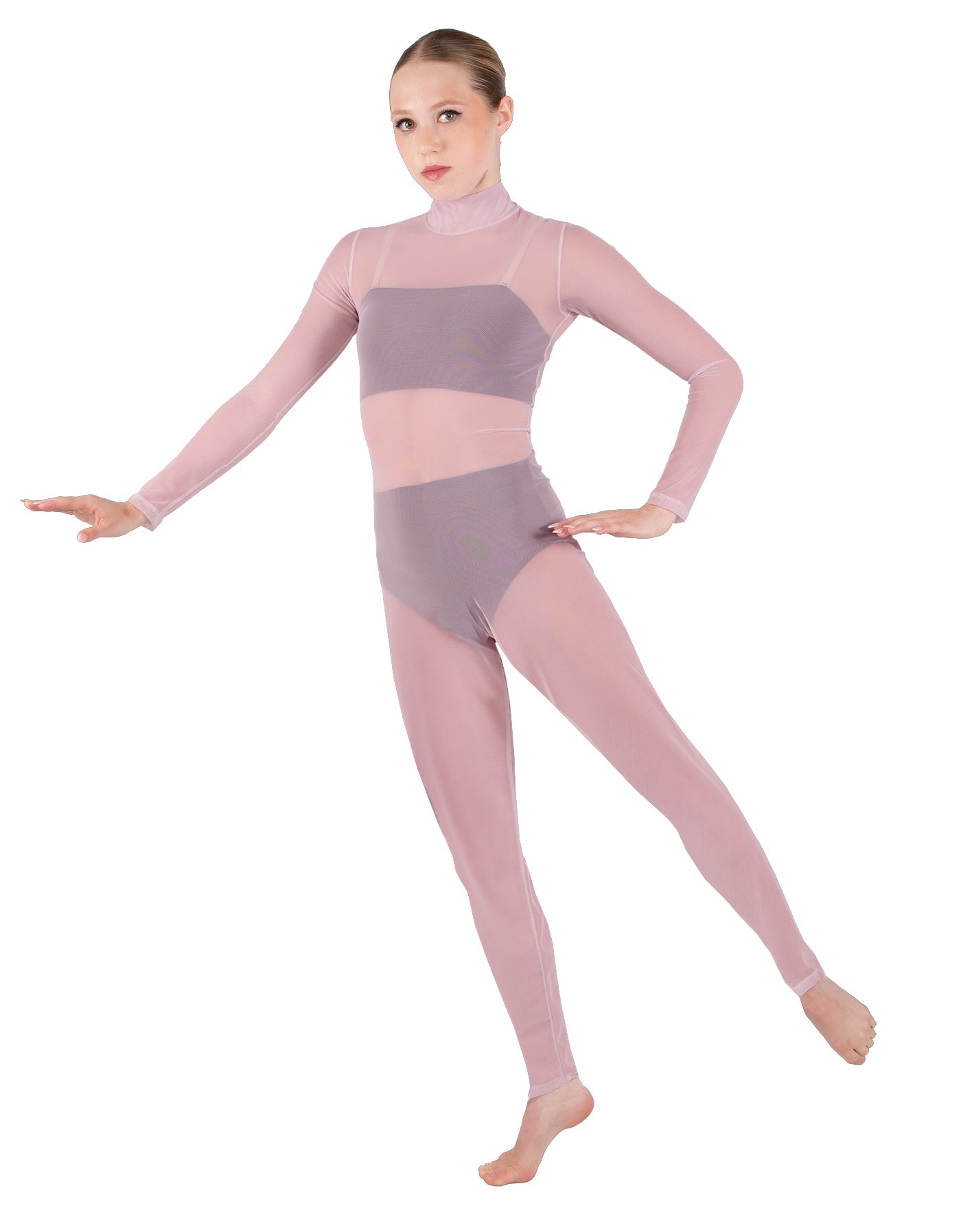 gossamerpink