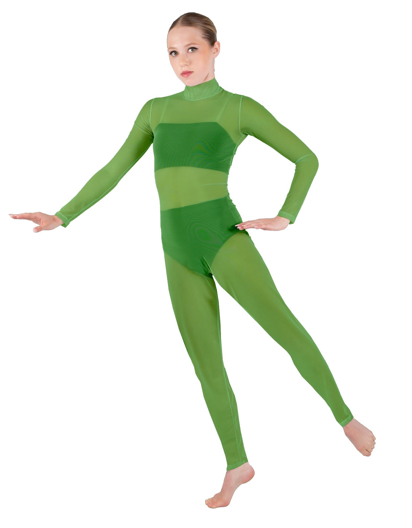 yellowgreen