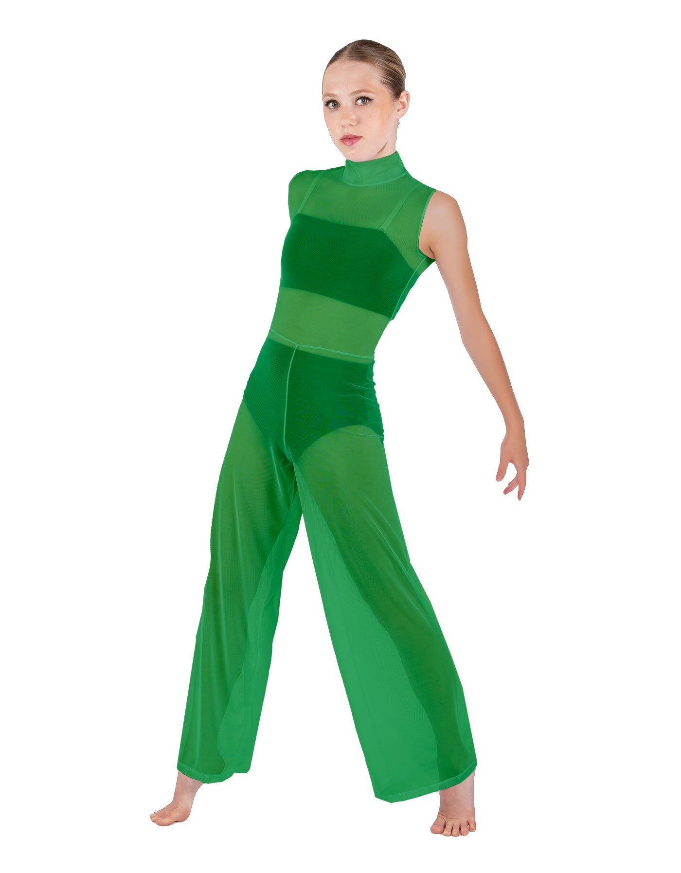 kellygreen