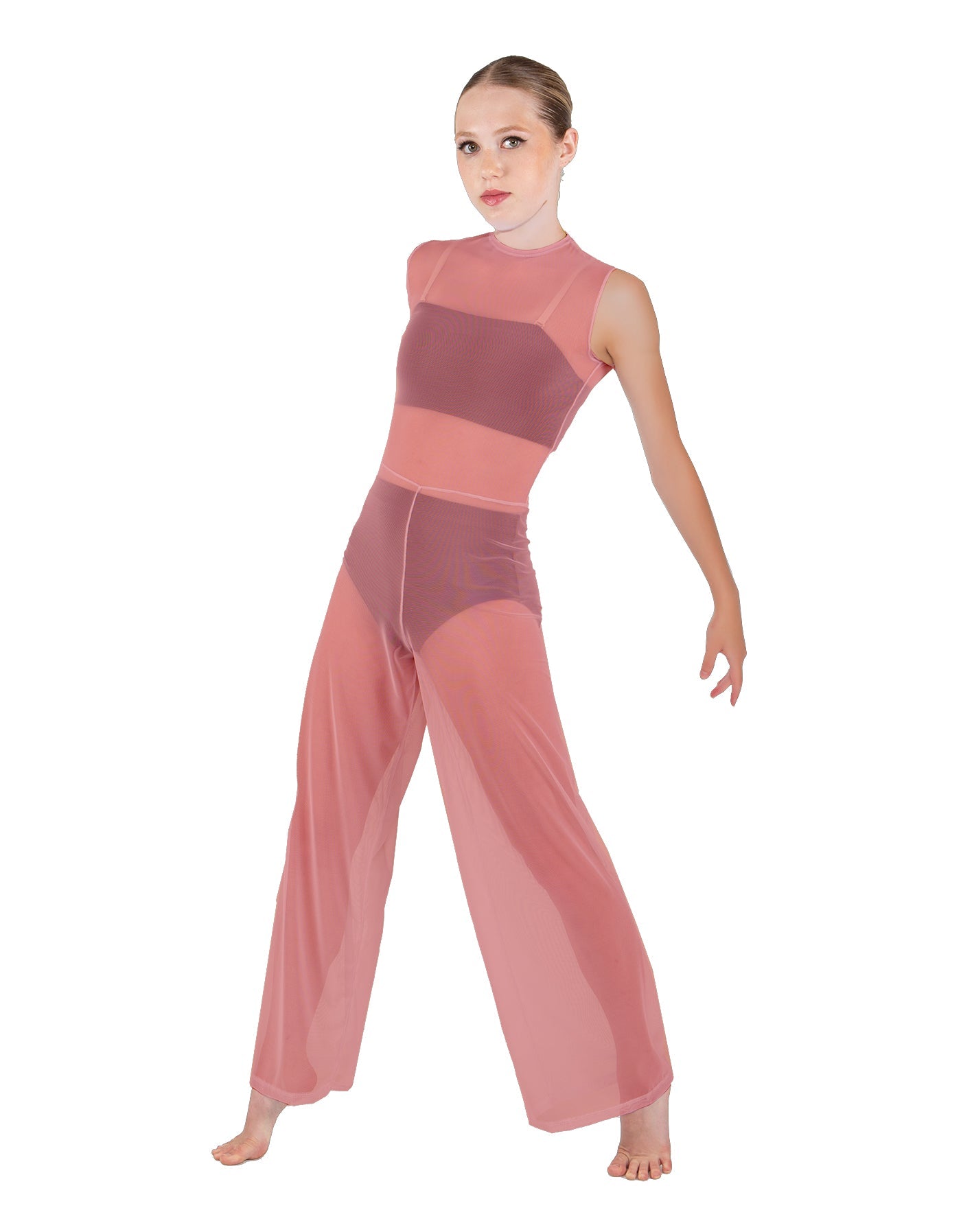 coral